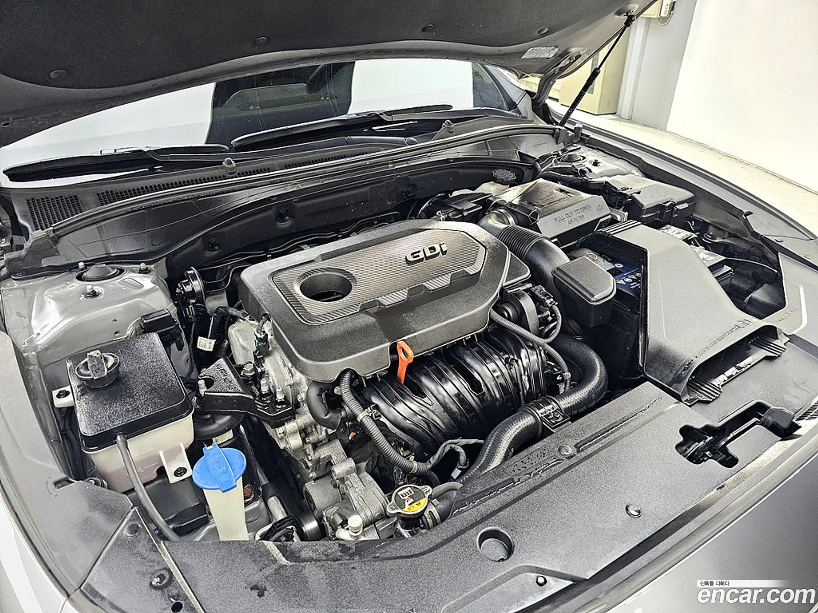 Hyundai Grandeur IG 2017 — 9