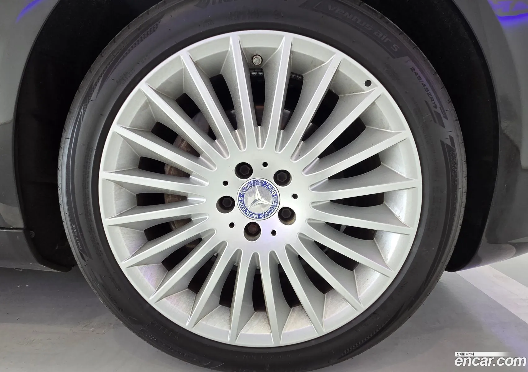 Mercedes-Benz S-Class W222 2016 — 6