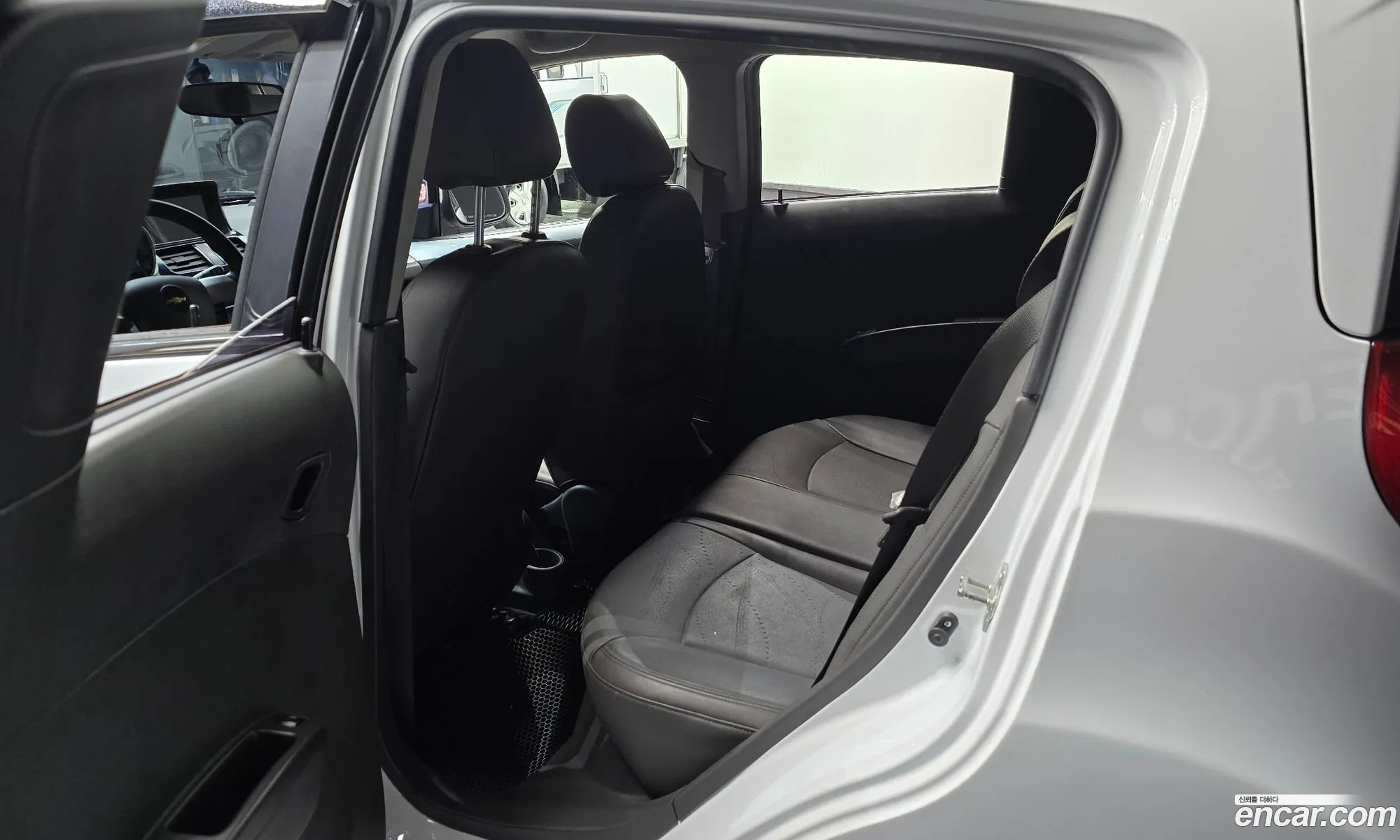 Chevrolet (GM Daewoo) Spark 2013 — 12
