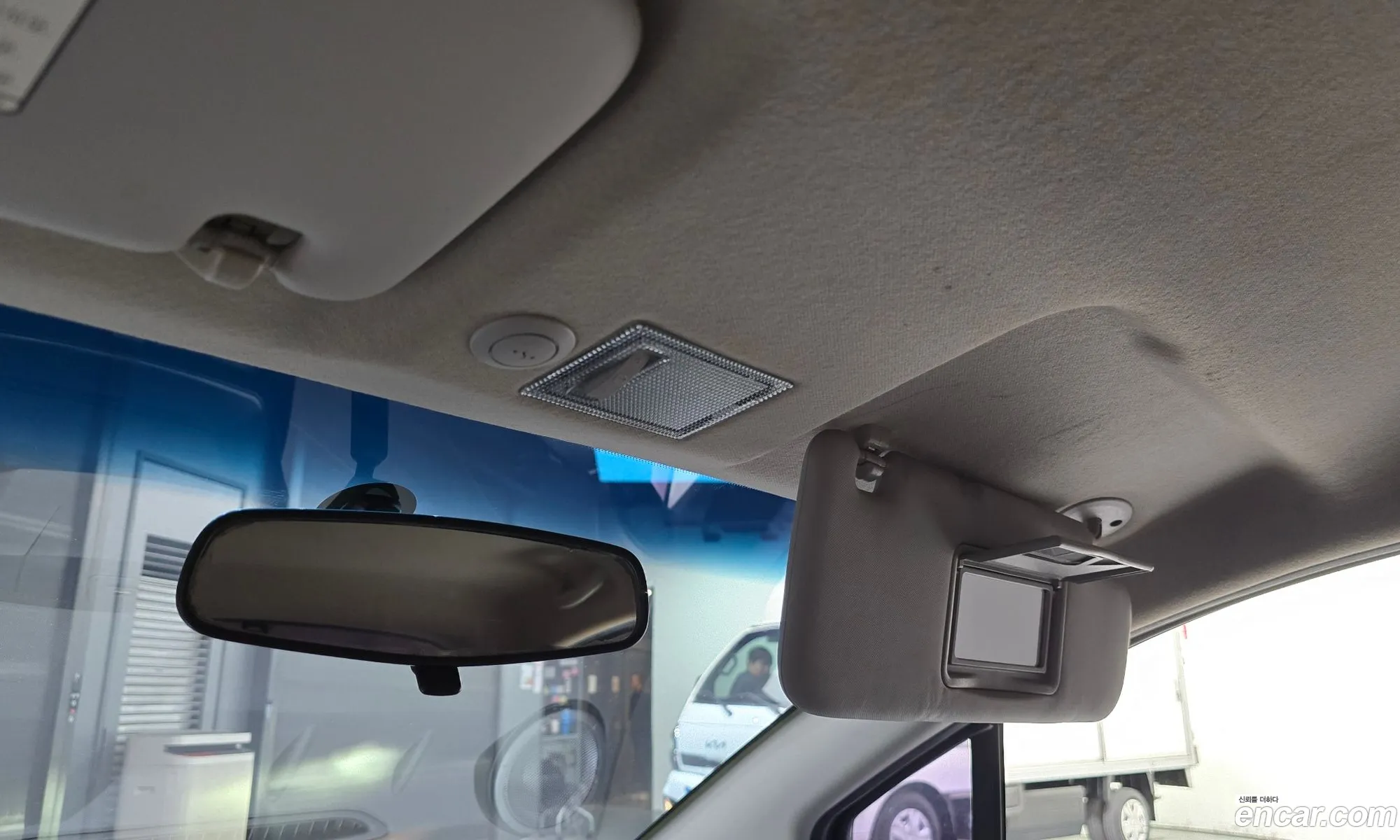 Chevrolet (GM Daewoo) Spark 2013 — 20