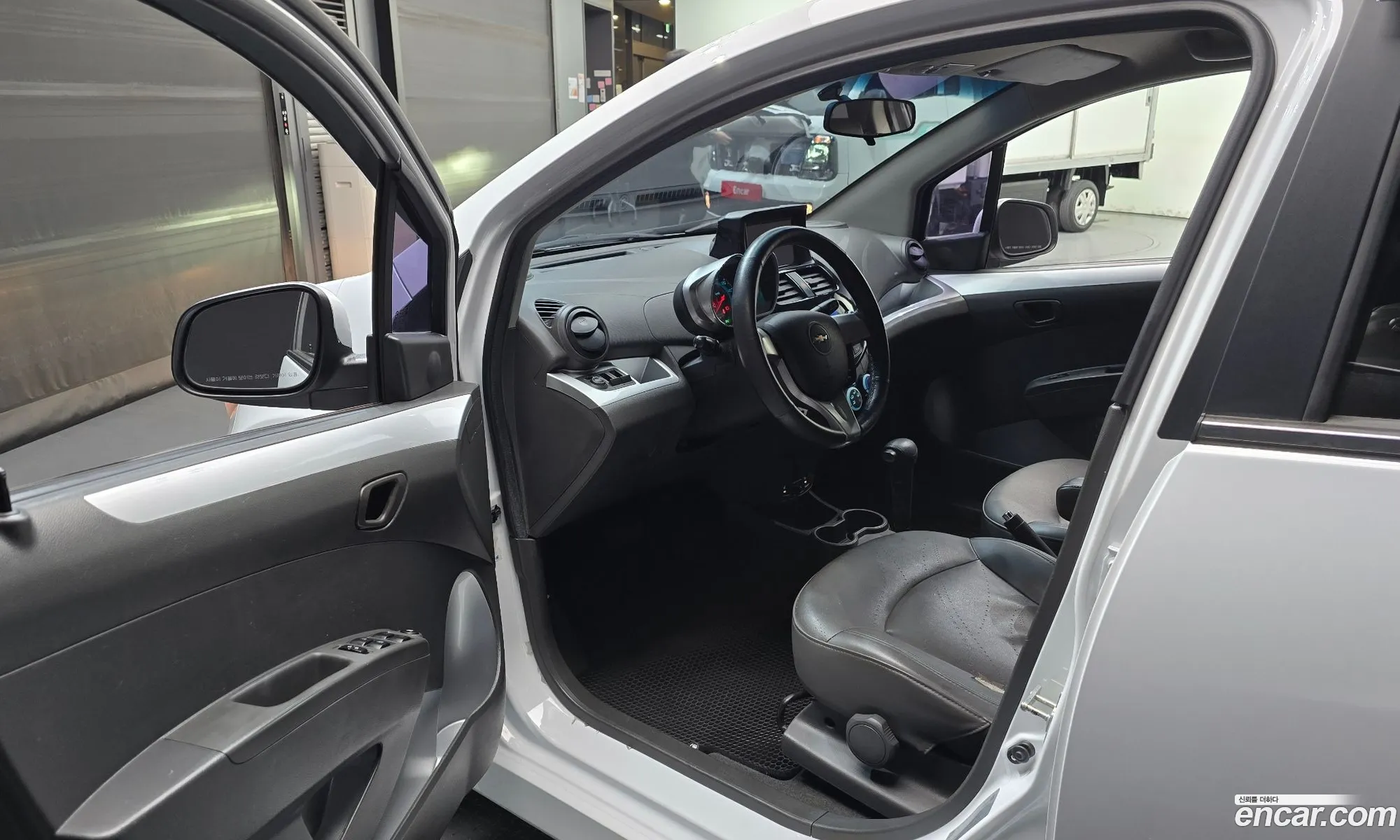 Chevrolet (GM Daewoo) Spark 2013 — 7