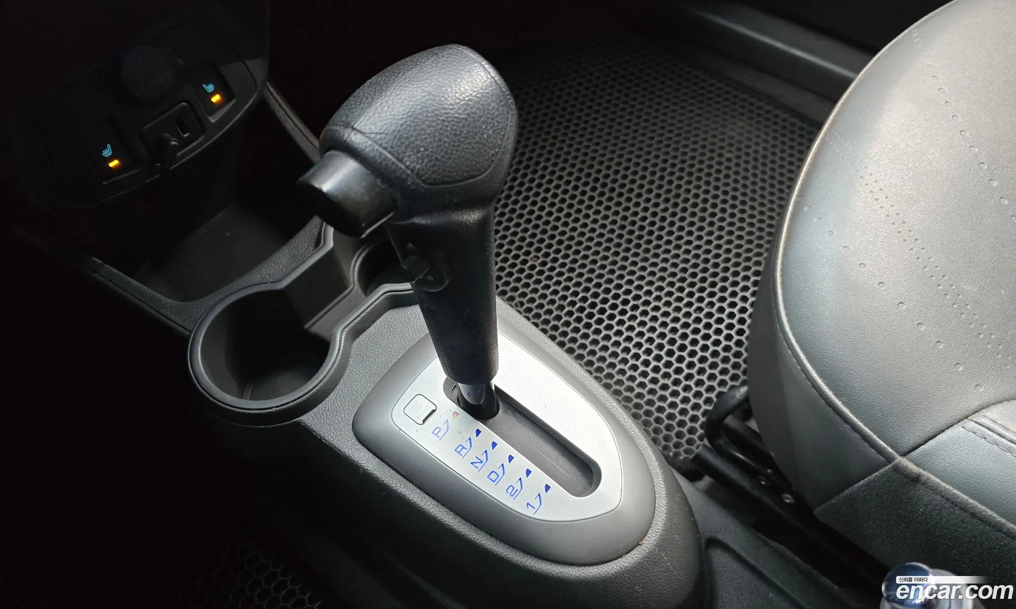 Chevrolet (GM Daewoo) Spark 2013 — 8