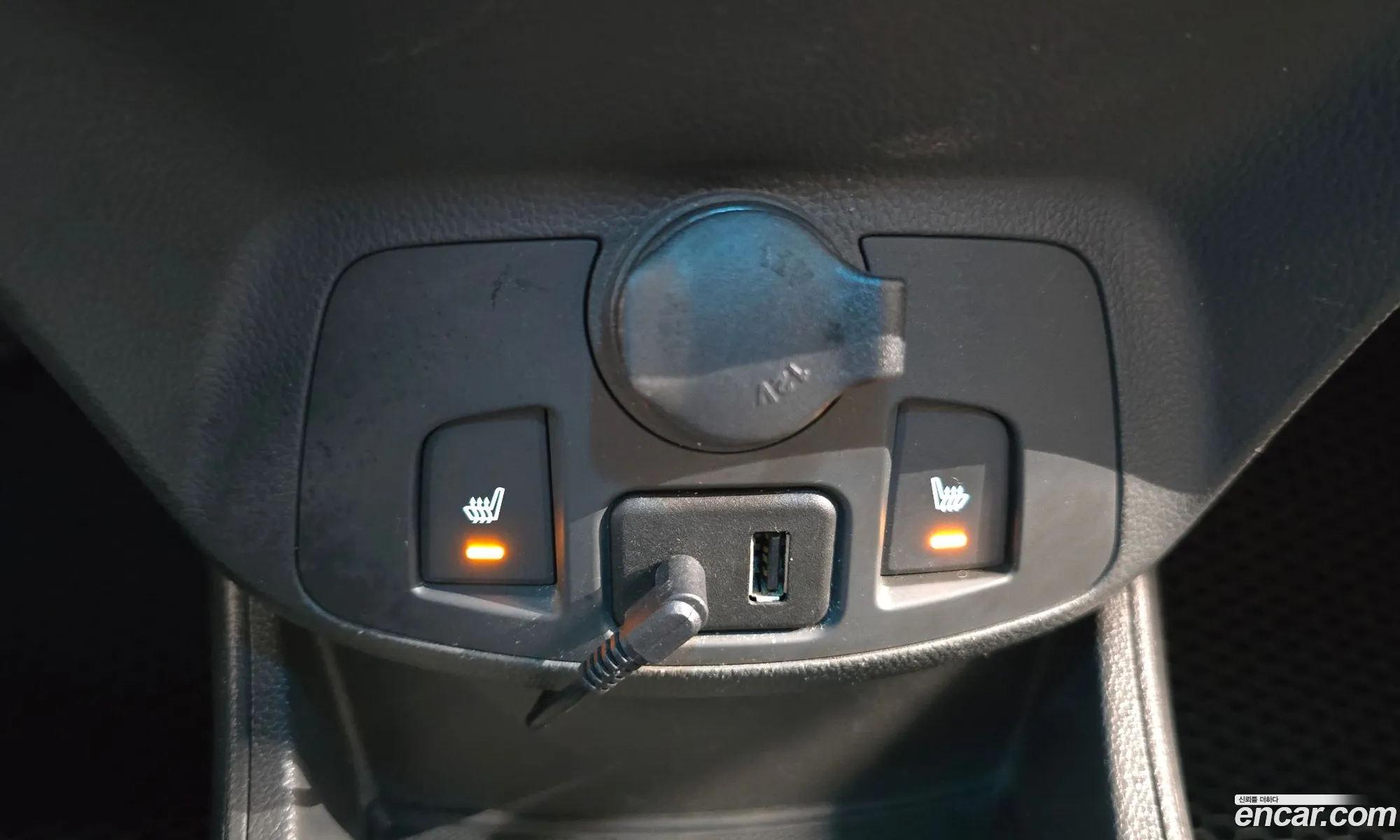 Chevrolet (GM Daewoo) Spark 2013 — 18
