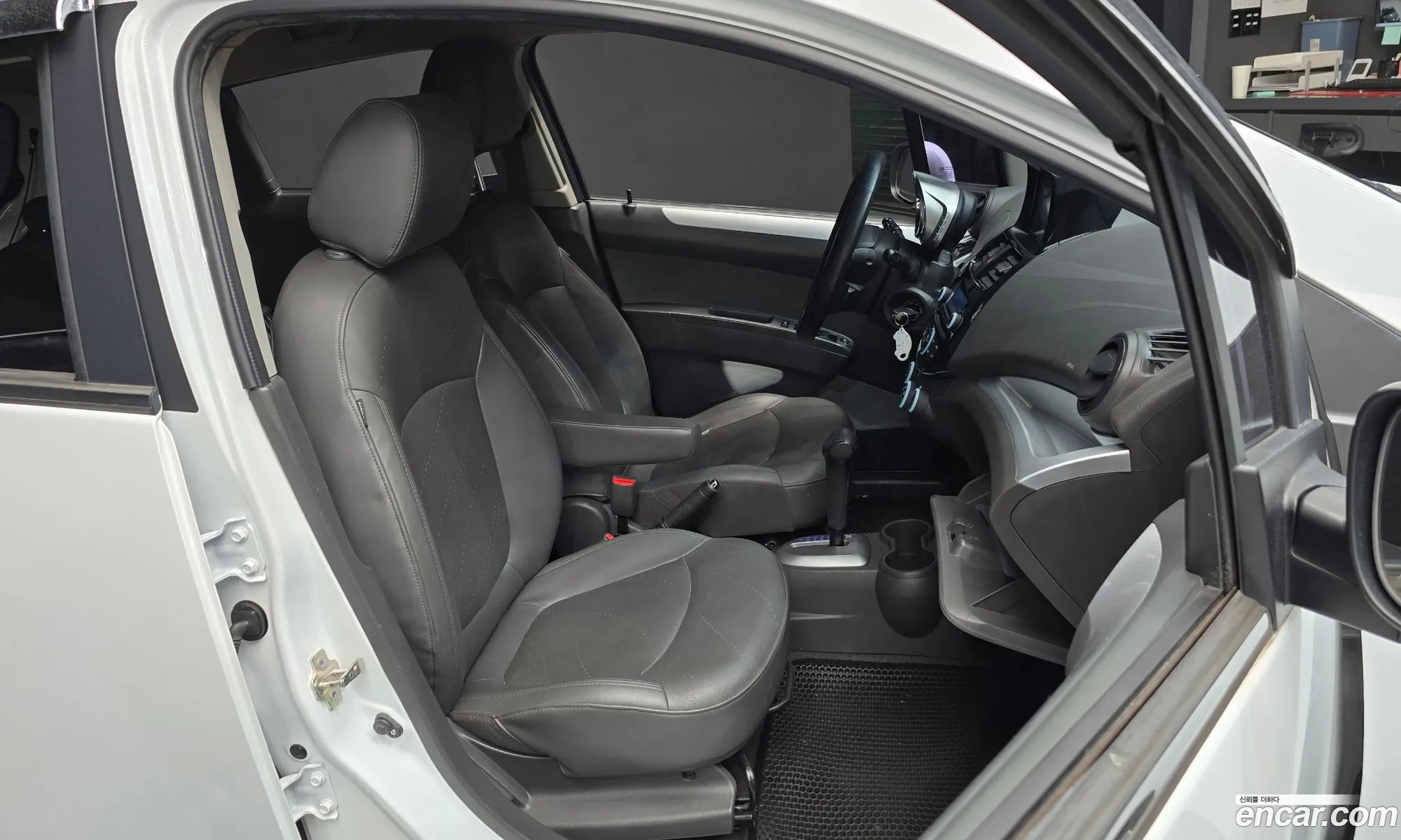 Chevrolet (GM Daewoo) Spark 2013 — 6
