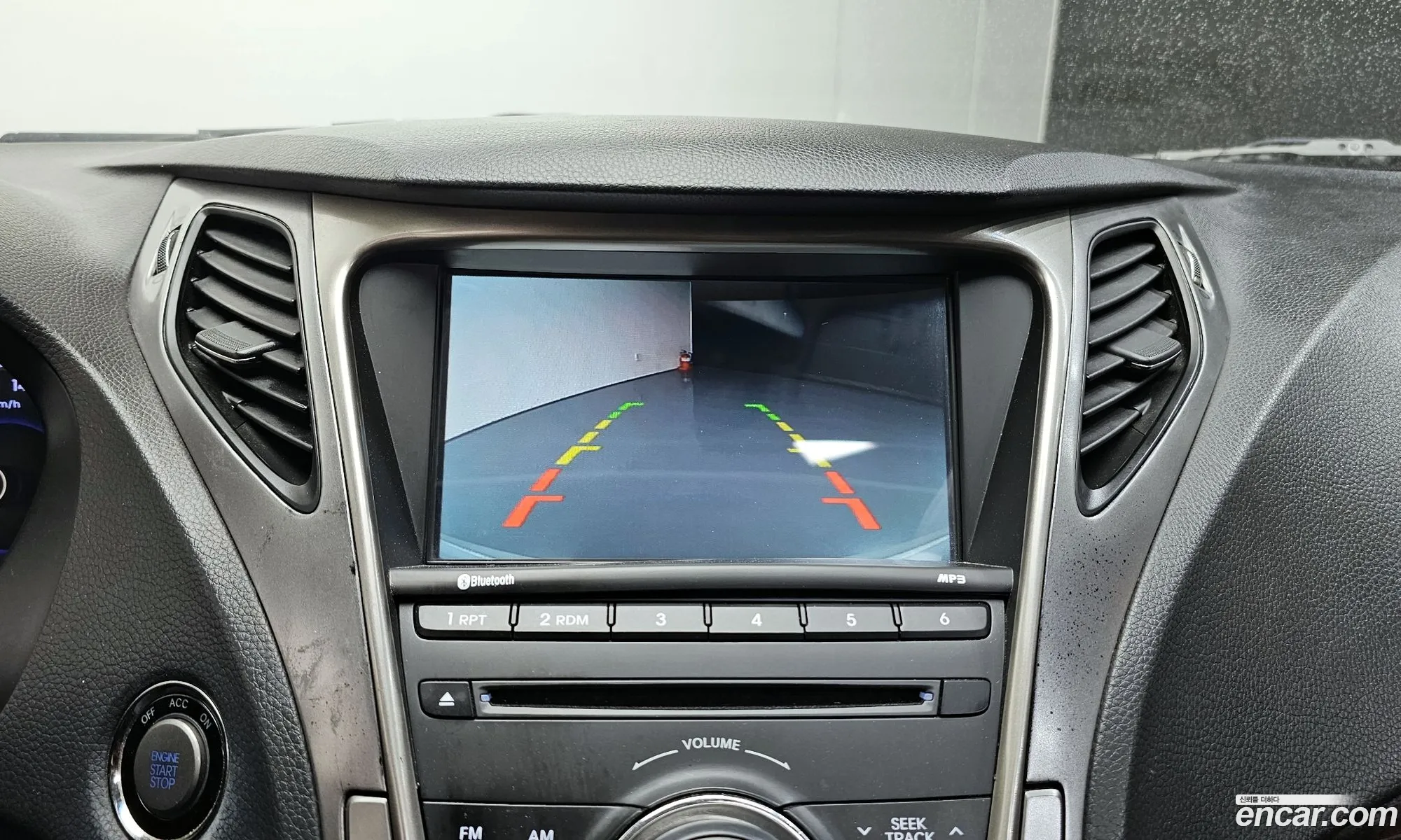 Hyundai Grandeur HG 2012 — 19