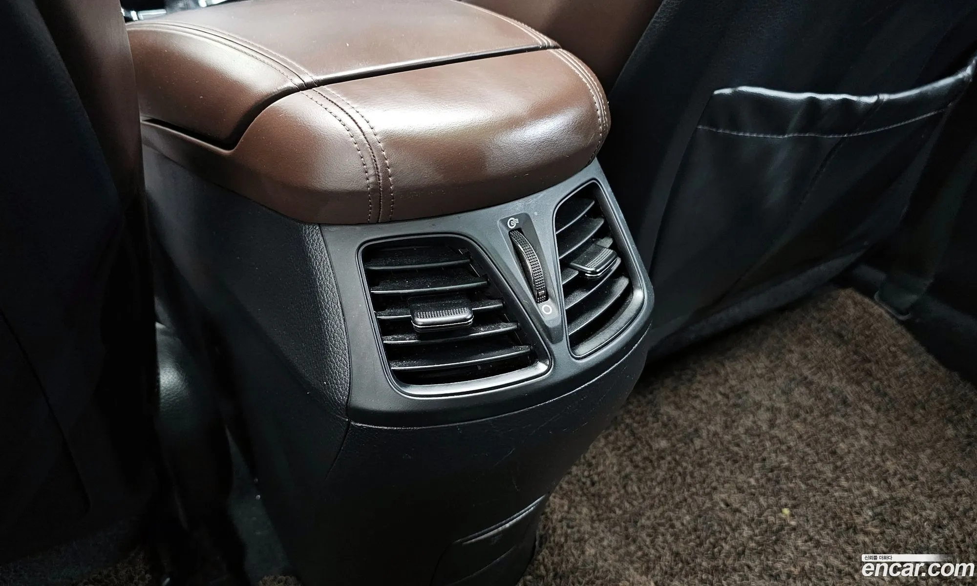 Hyundai Grandeur HG 2012 — 25