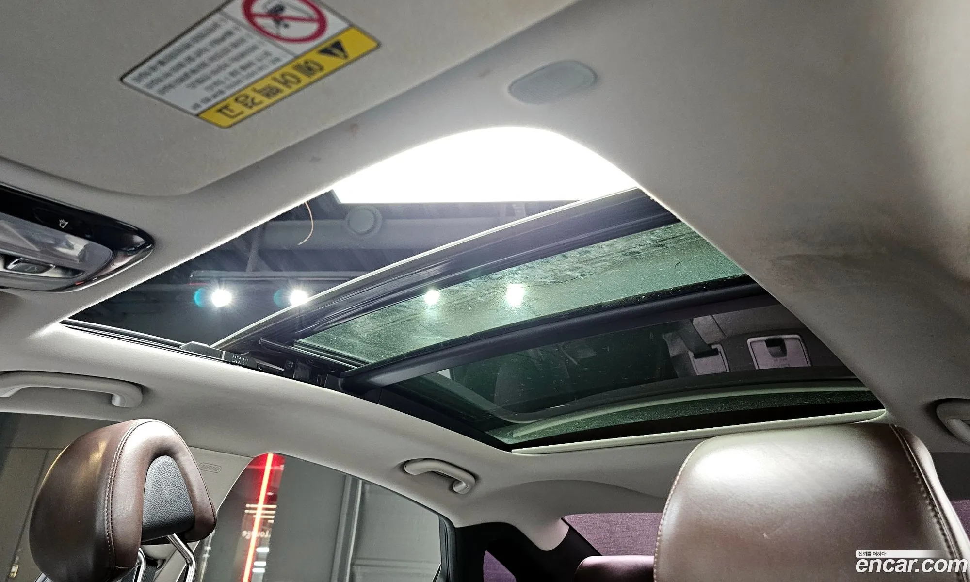 Hyundai Grandeur HG 2012 — 27