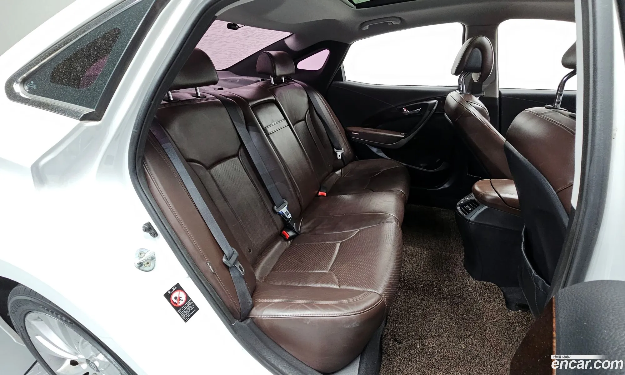 Hyundai Grandeur HG 2012 — 3