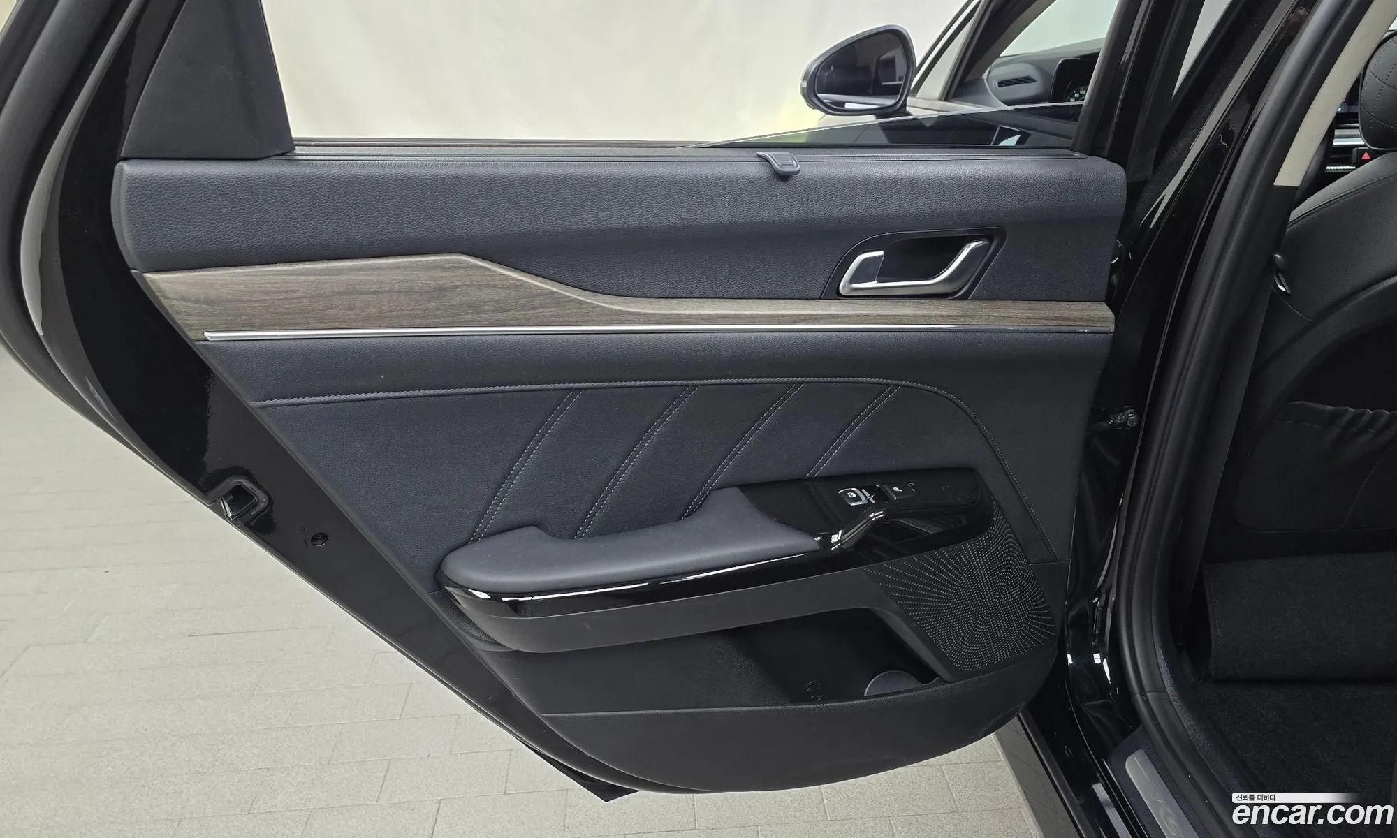 Kia K5 Hybrid 2021 — 19