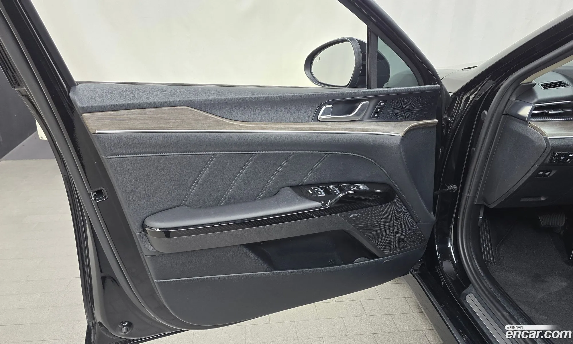 Kia K5 Hybrid 2021 — 31