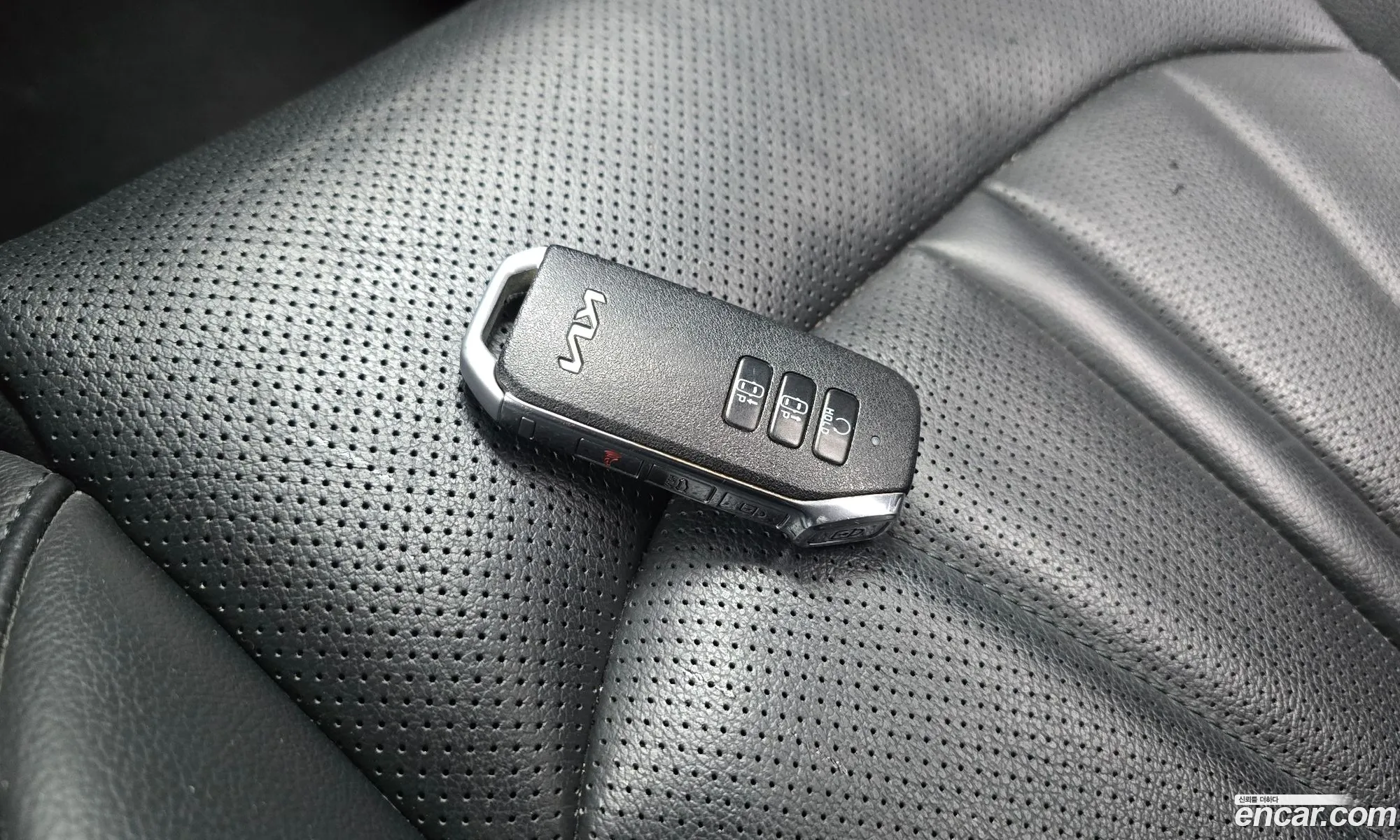 Kia K5 Hybrid 2021 — 4