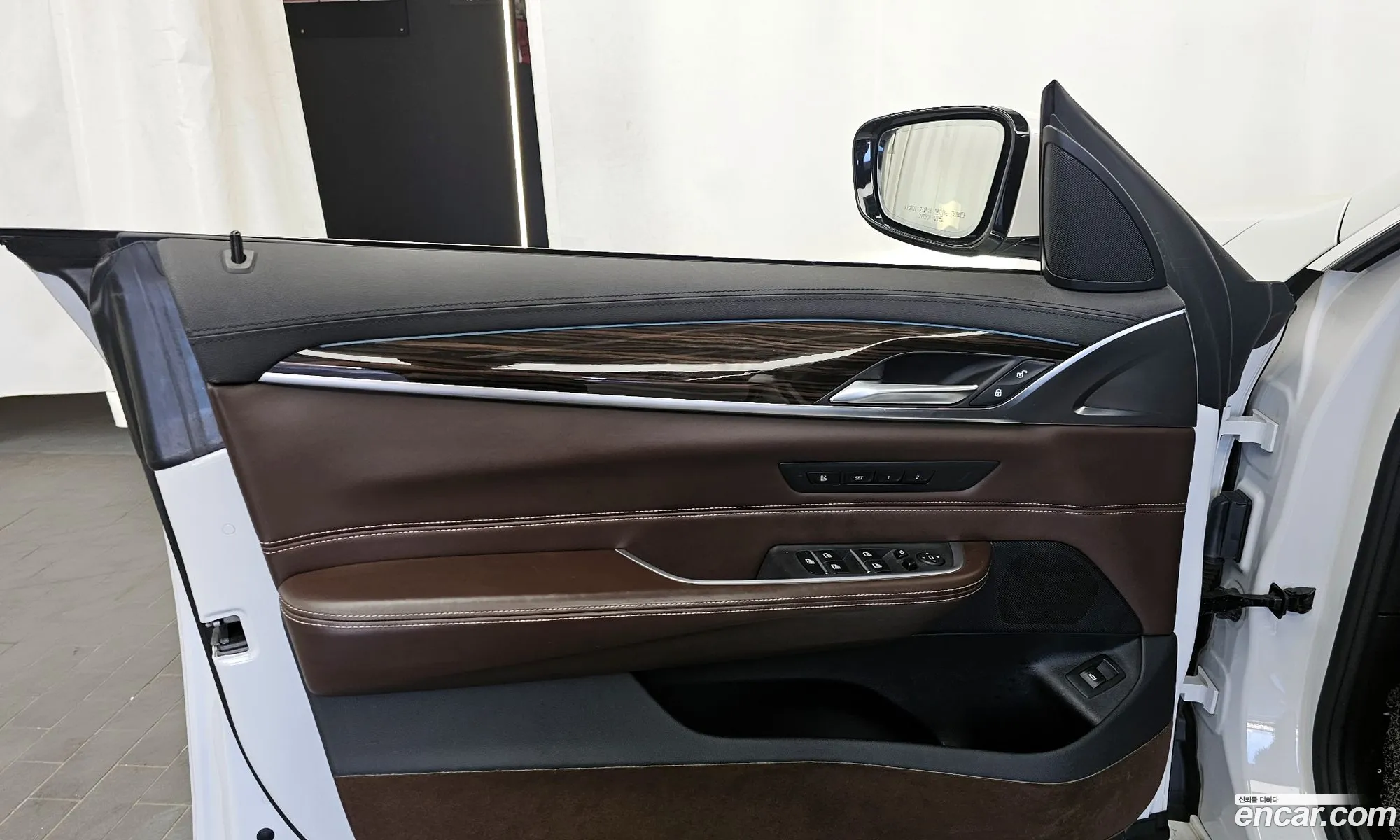 BMW 6 Series GT 2019 — 10