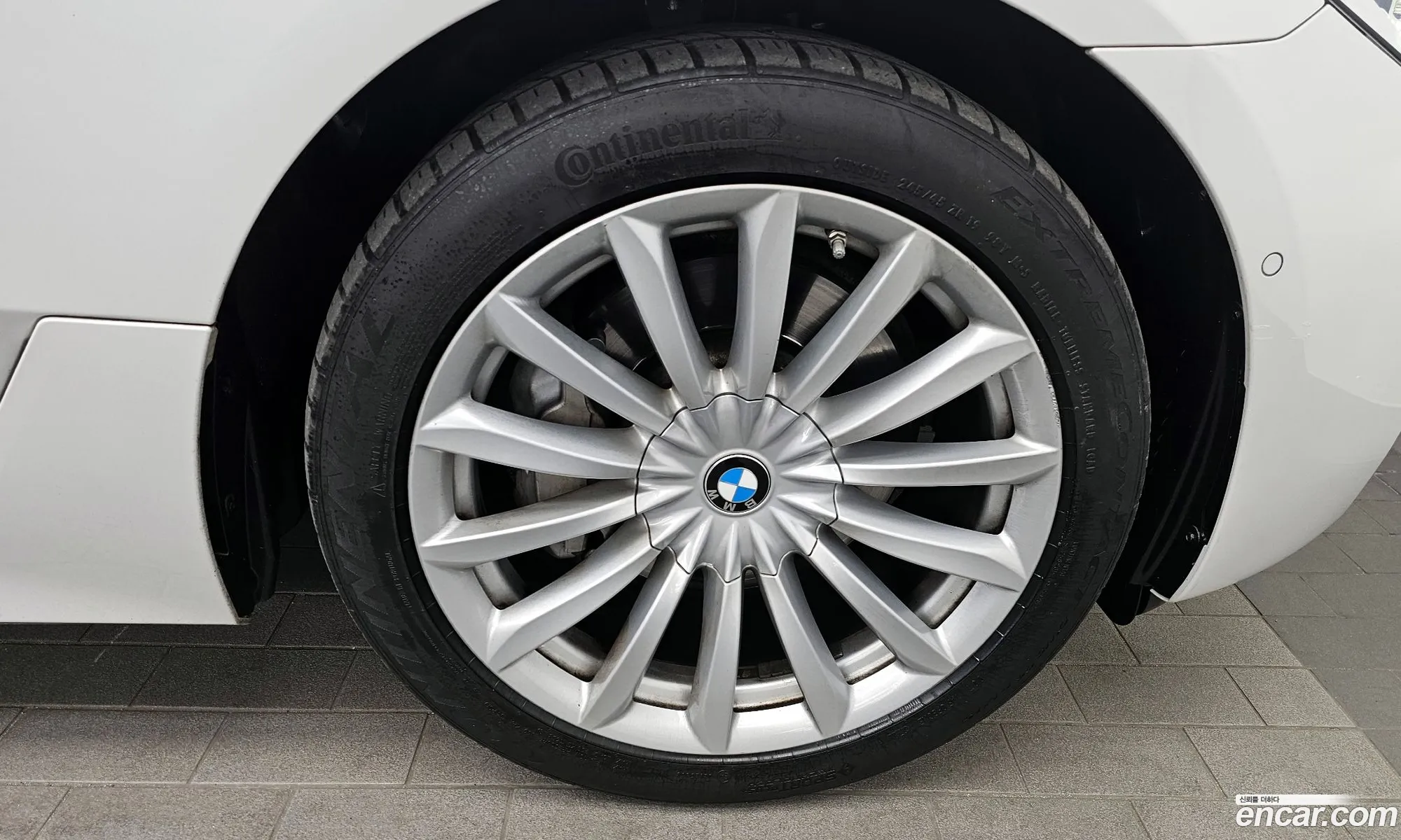 BMW 6 Series GT 2019 — 15