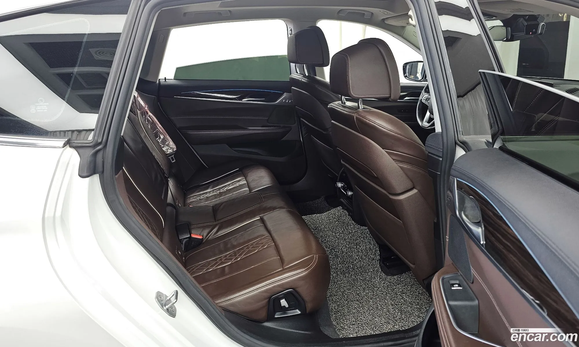 BMW 6 Series GT 2019 — 16
