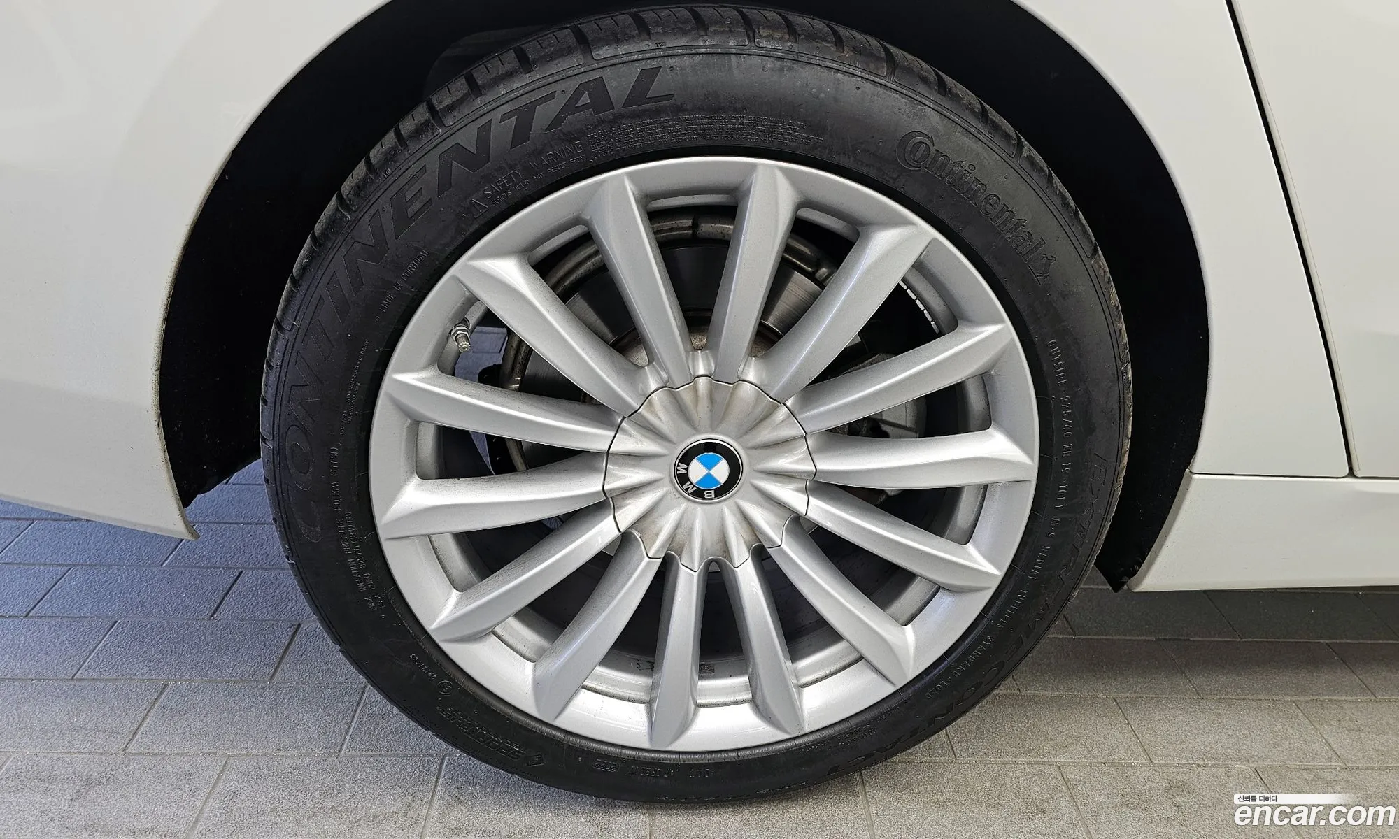 BMW 6 Series GT 2019 — 8