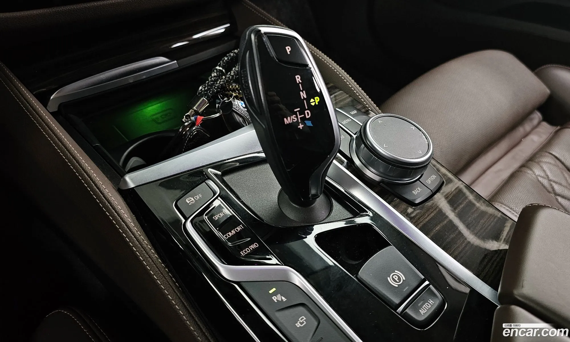 BMW 6 Series GT 2019 — 31