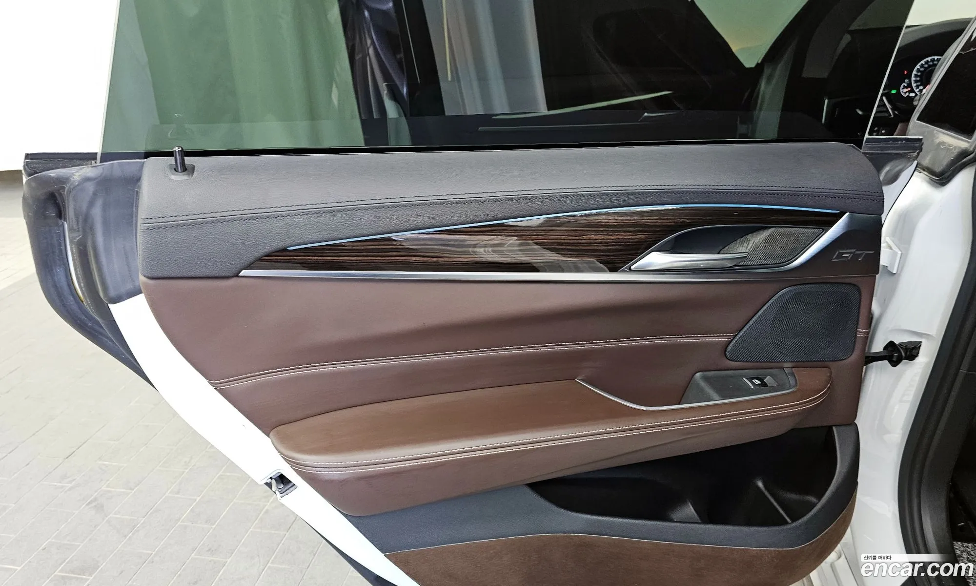 BMW 6 Series GT 2019 — 24