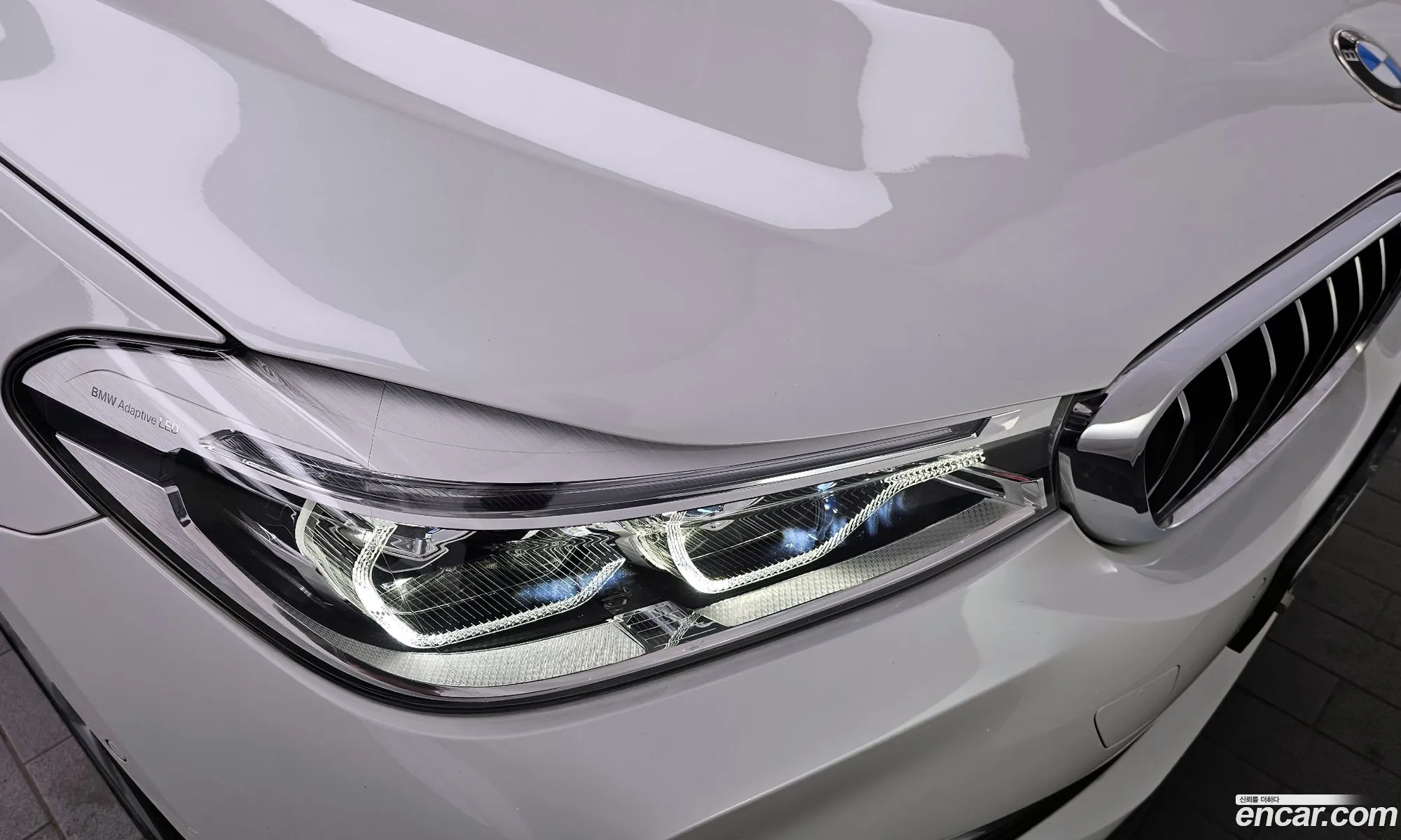BMW 6 Series GT 2019 — 33