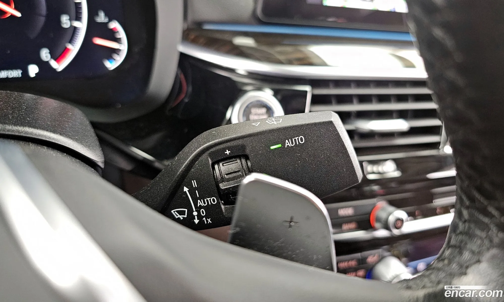 BMW 6 Series GT 2019 — 26