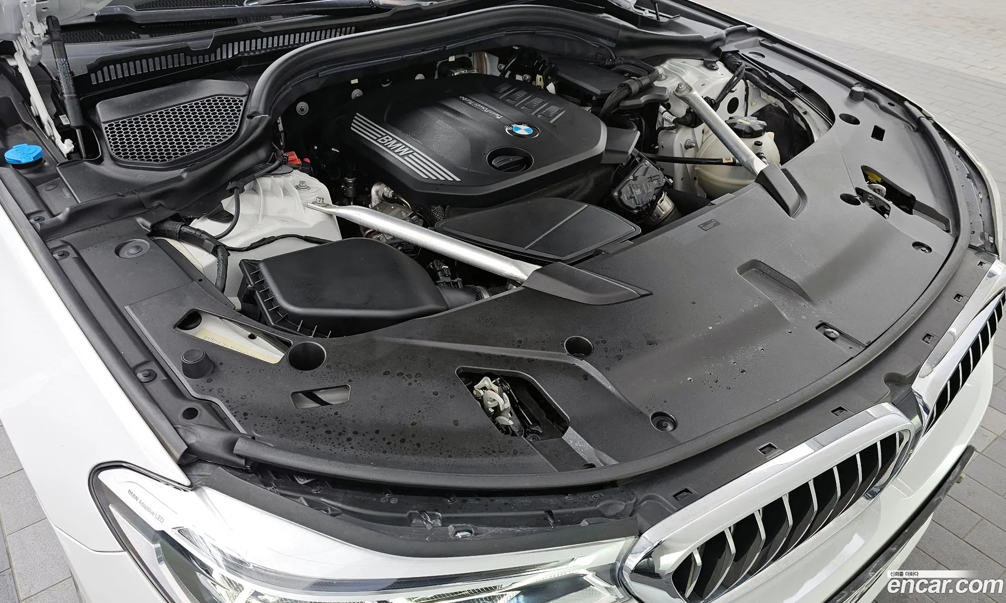 BMW 6 Series GT 2019 — 28