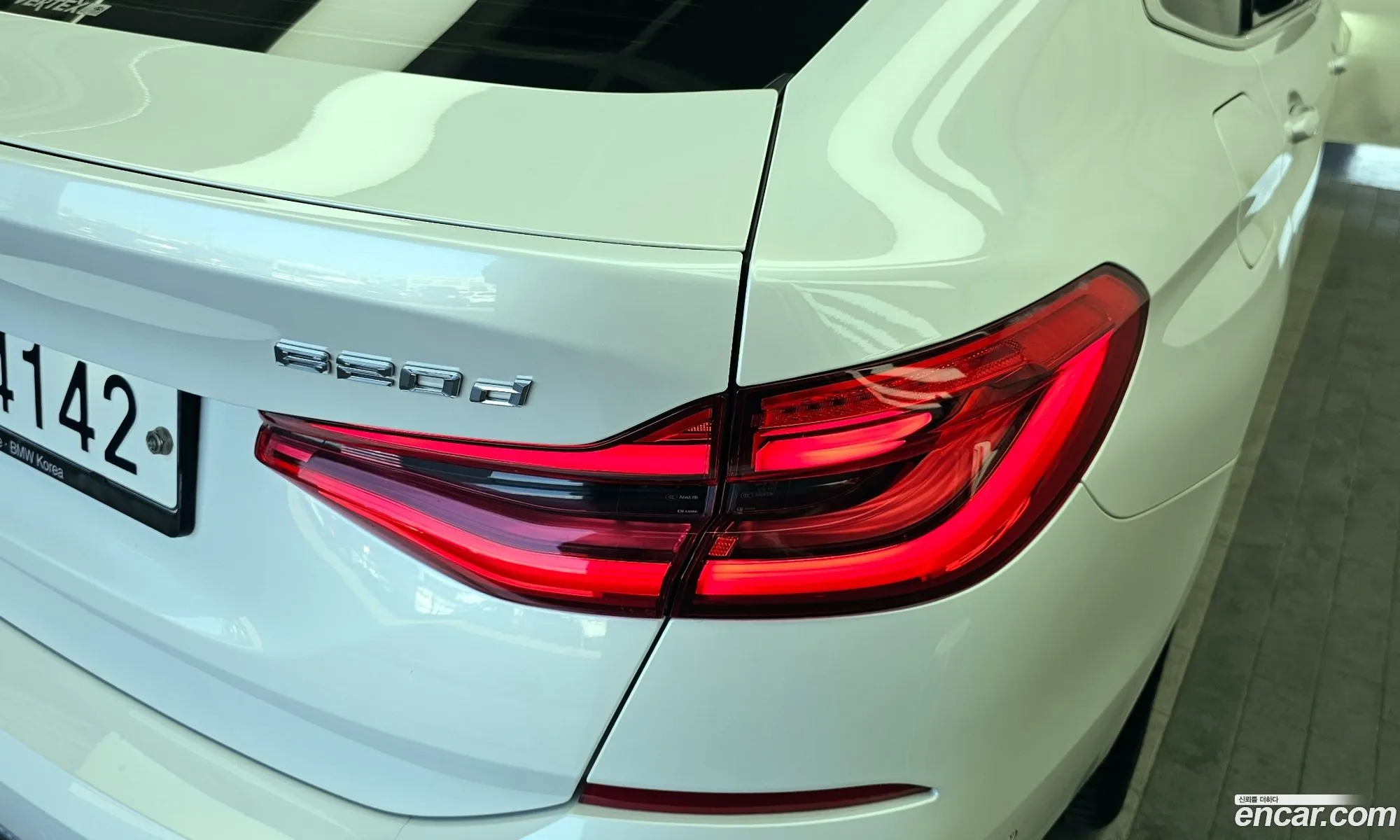 BMW 6 Series GT 2019 — 29