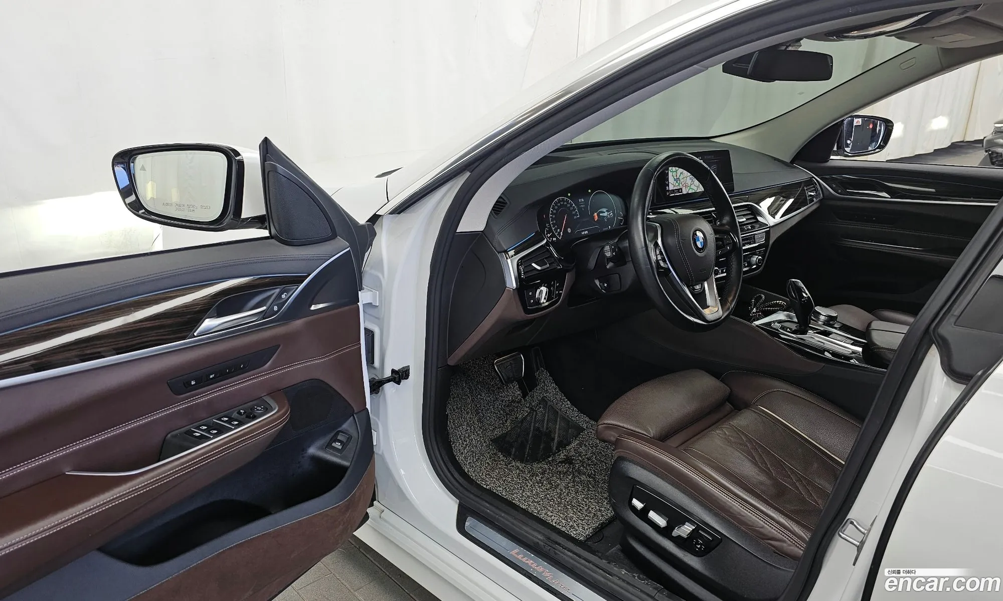BMW 6 Series GT 2019 — 19