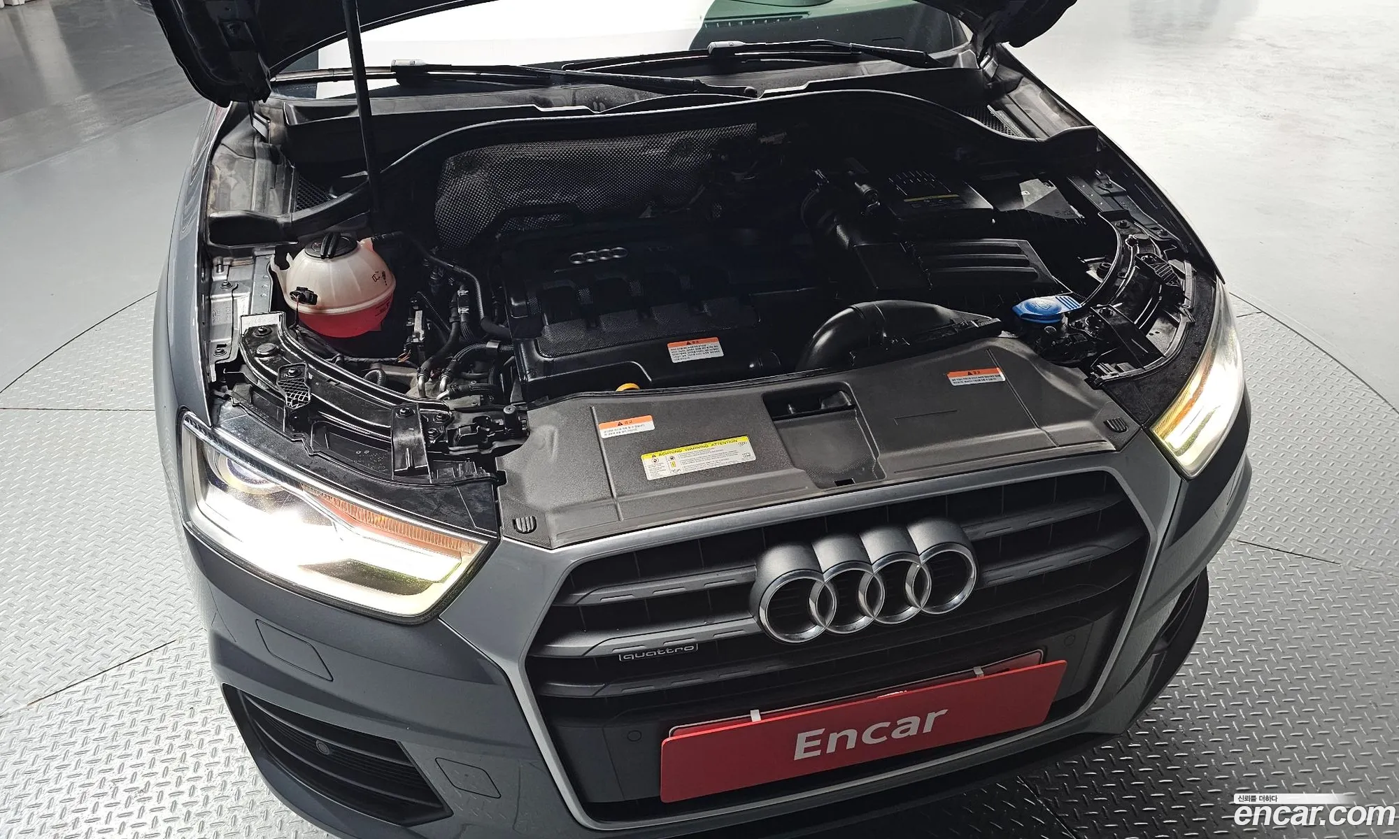Audi Q3 2015 WAUZZZ8U8FR029739 — 18