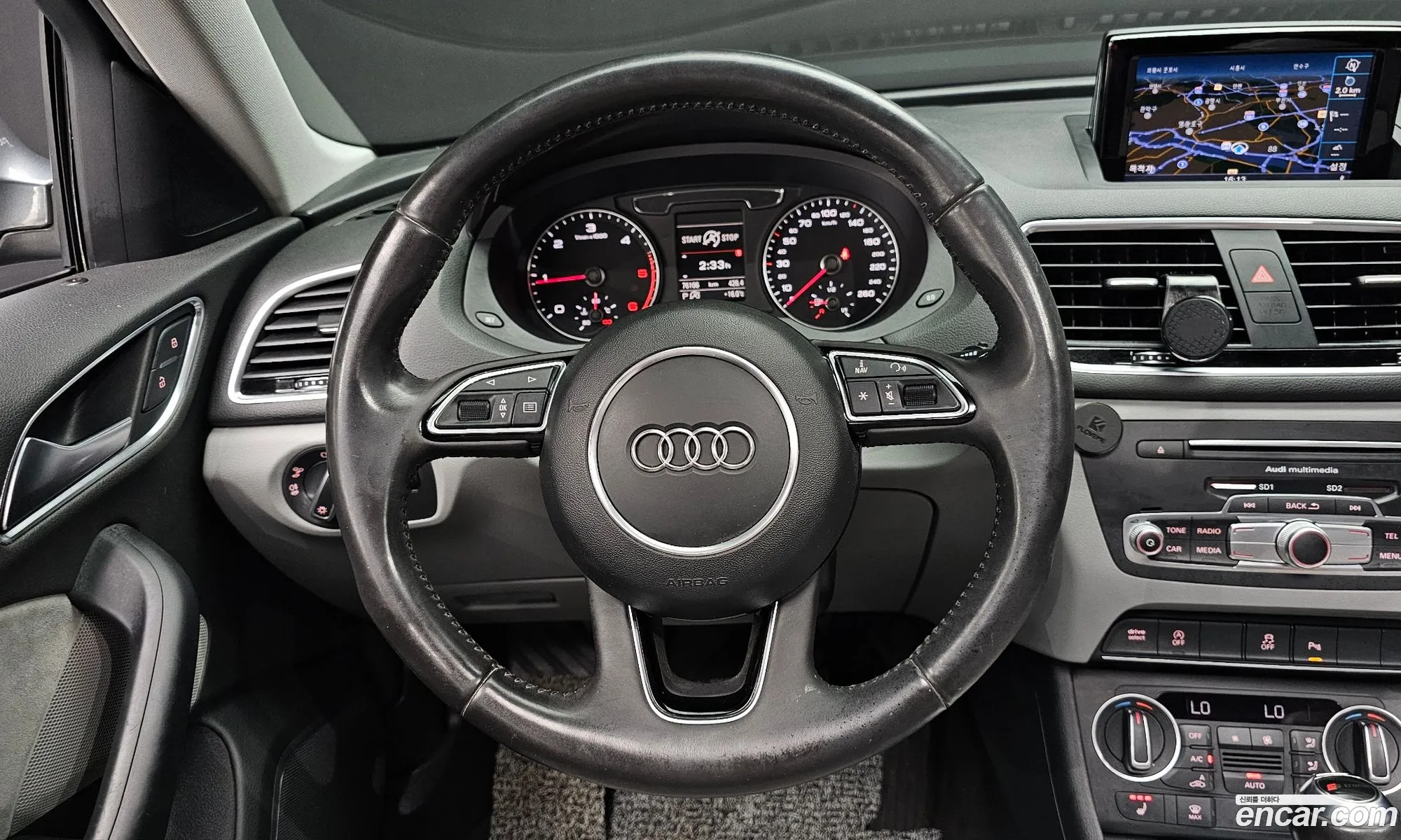 Audi Q3 2015 WAUZZZ8U8FR029739 — 5
