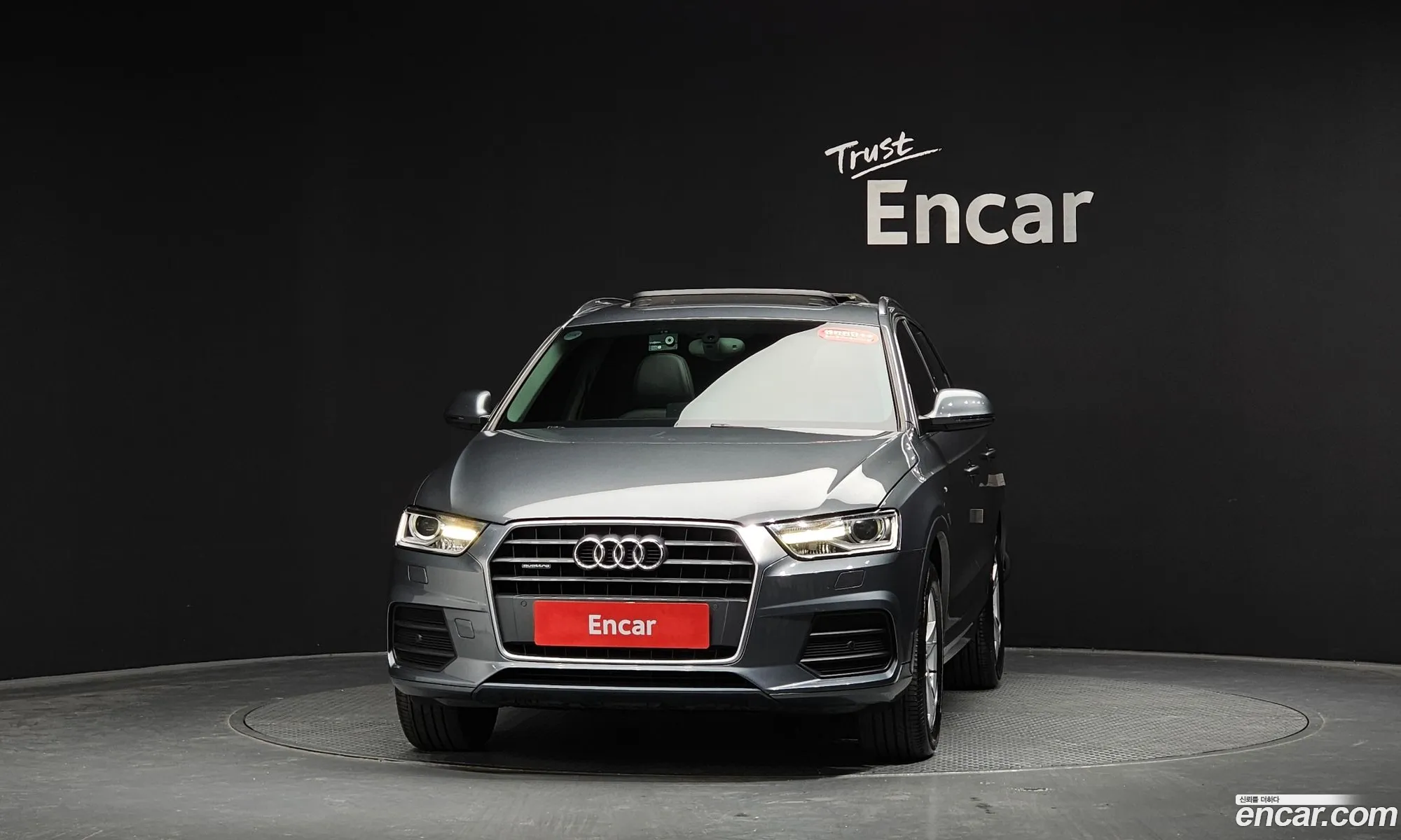 Audi Q3 2015 WAUZZZ8U8FR029739 — 30