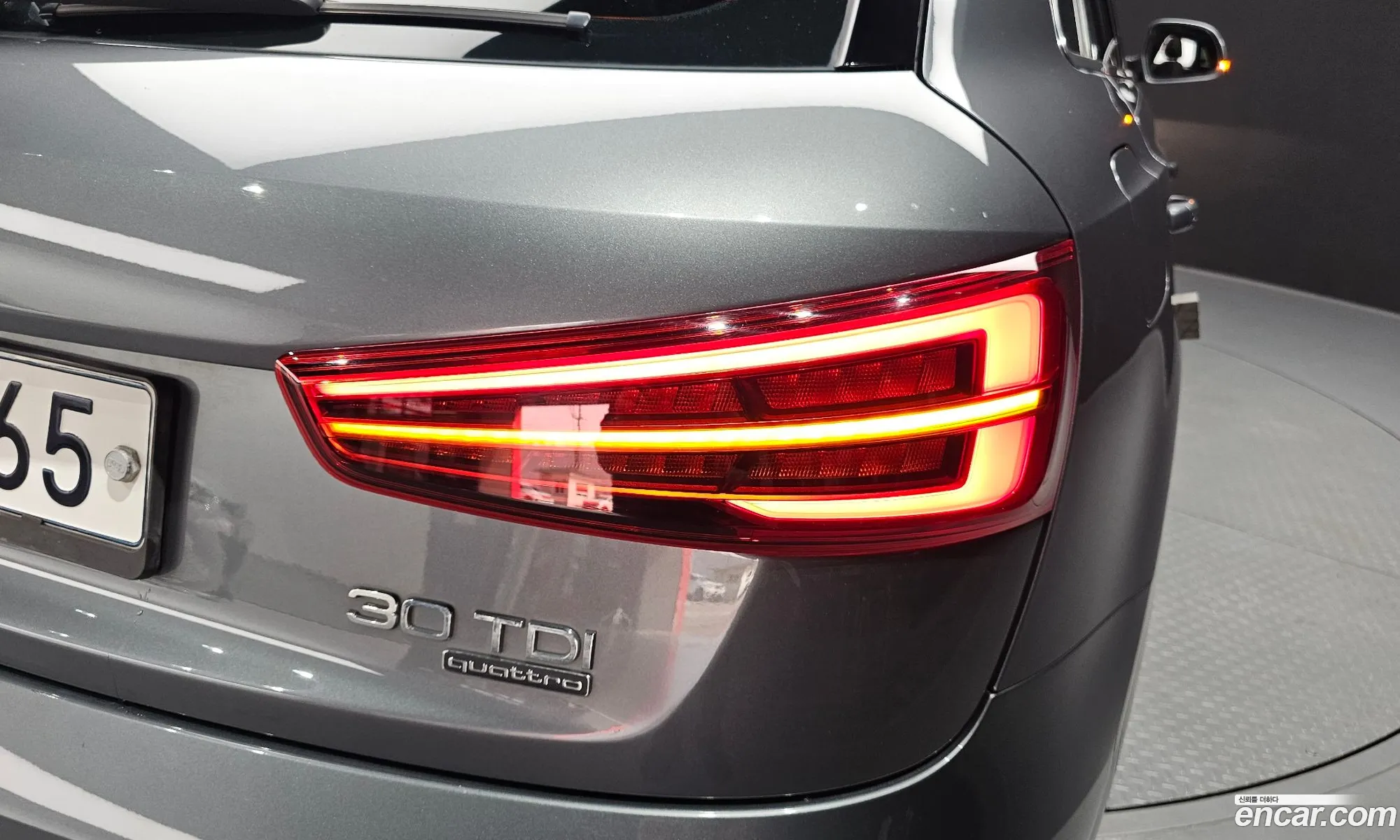 Audi Q3 2015 WAUZZZ8U8FR029739 — 22