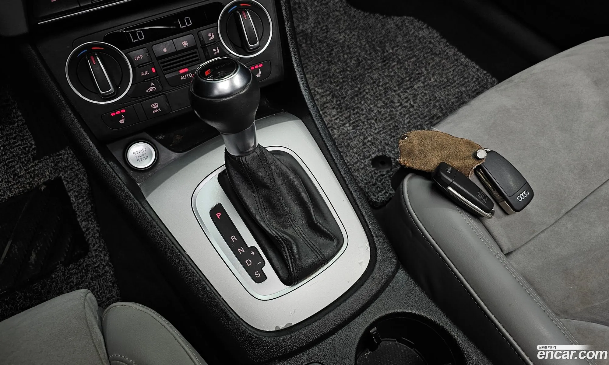 Audi Q3 2015 WAUZZZ8U8FR029739 — 6