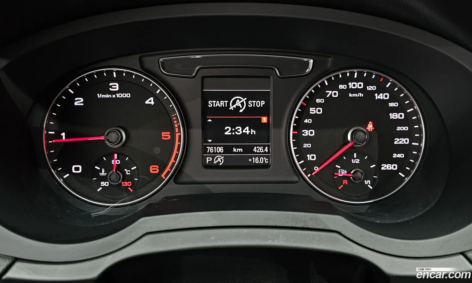 Audi Q3 2015 WAUZZZ8U8FR029739 — 27