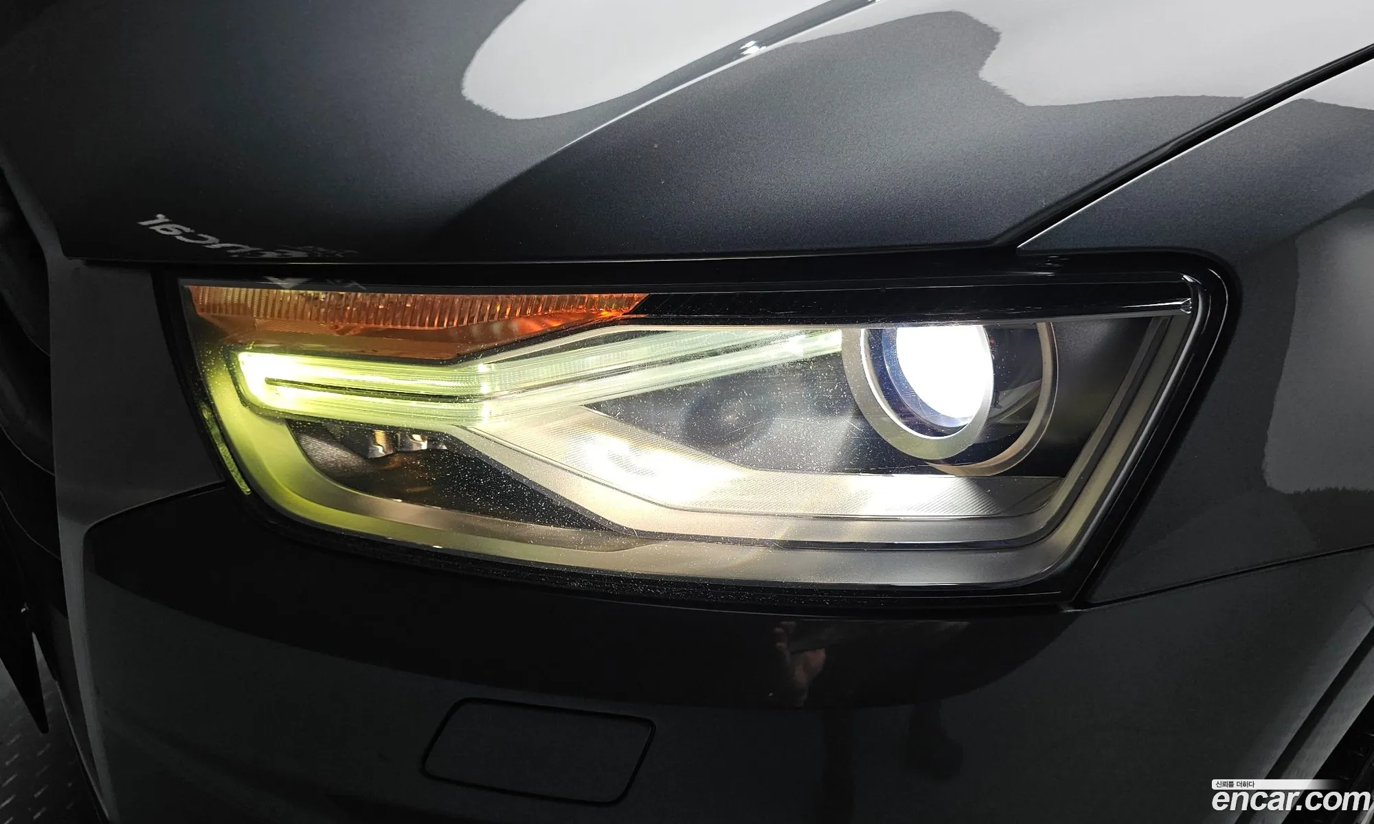 Audi Q3 2015 WAUZZZ8U8FR029739 — 7