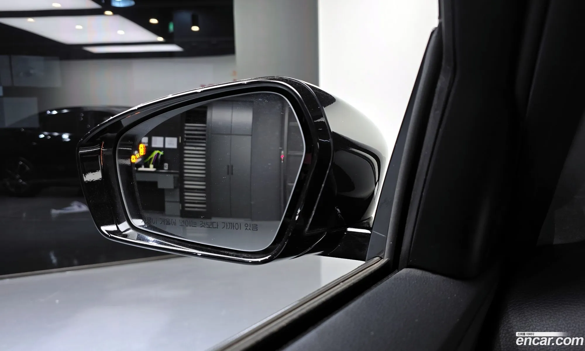 Hyundai Grandeur IG 2022 — 9