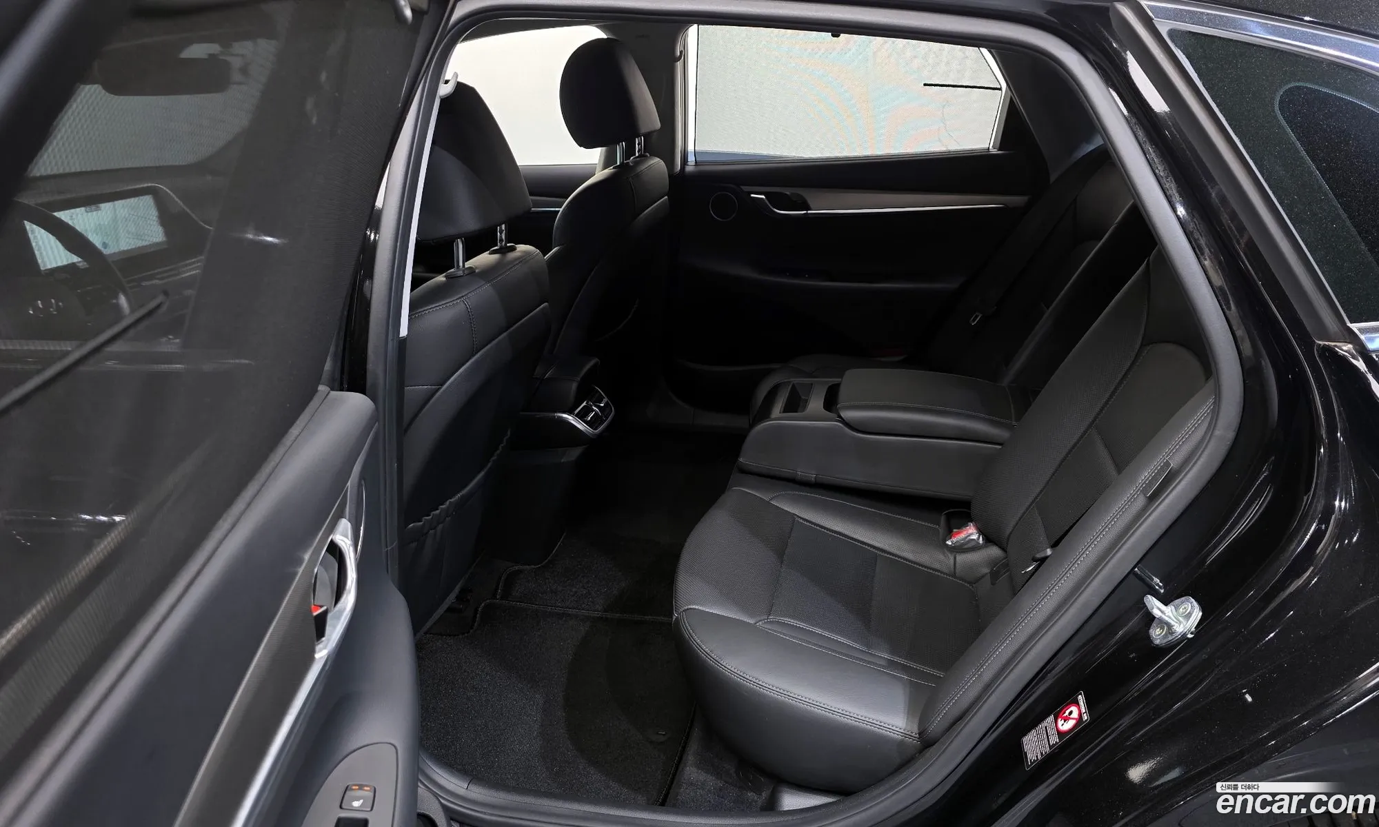 Hyundai Grandeur IG 2022 — 10