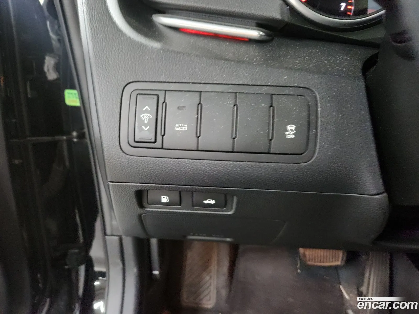 Kia The Prestige K7 2012 — 15