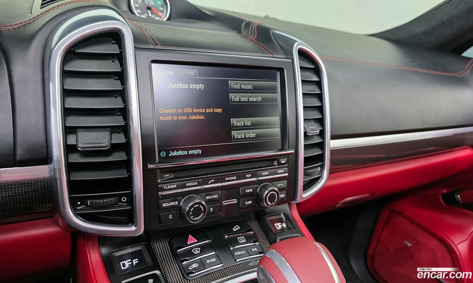 Porsche Cayenne 2015 WP1AD2922GLA70177 — 13