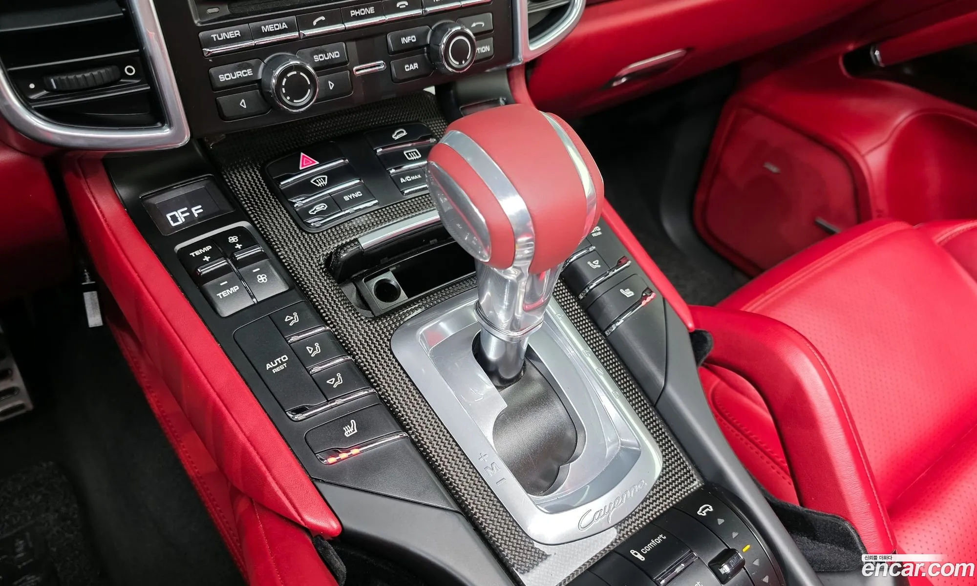 Porsche Cayenne 2015 WP1AD2922GLA70177 — 14