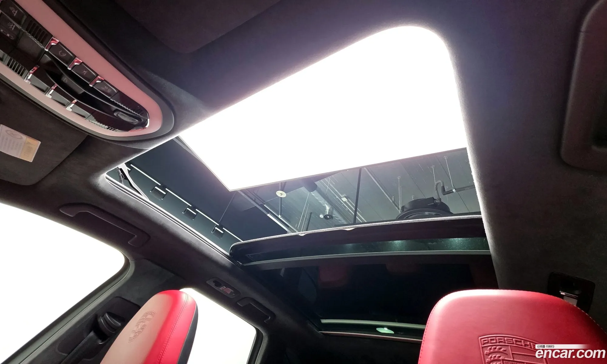 Porsche Cayenne 2015 WP1AD2922GLA70177 — 9