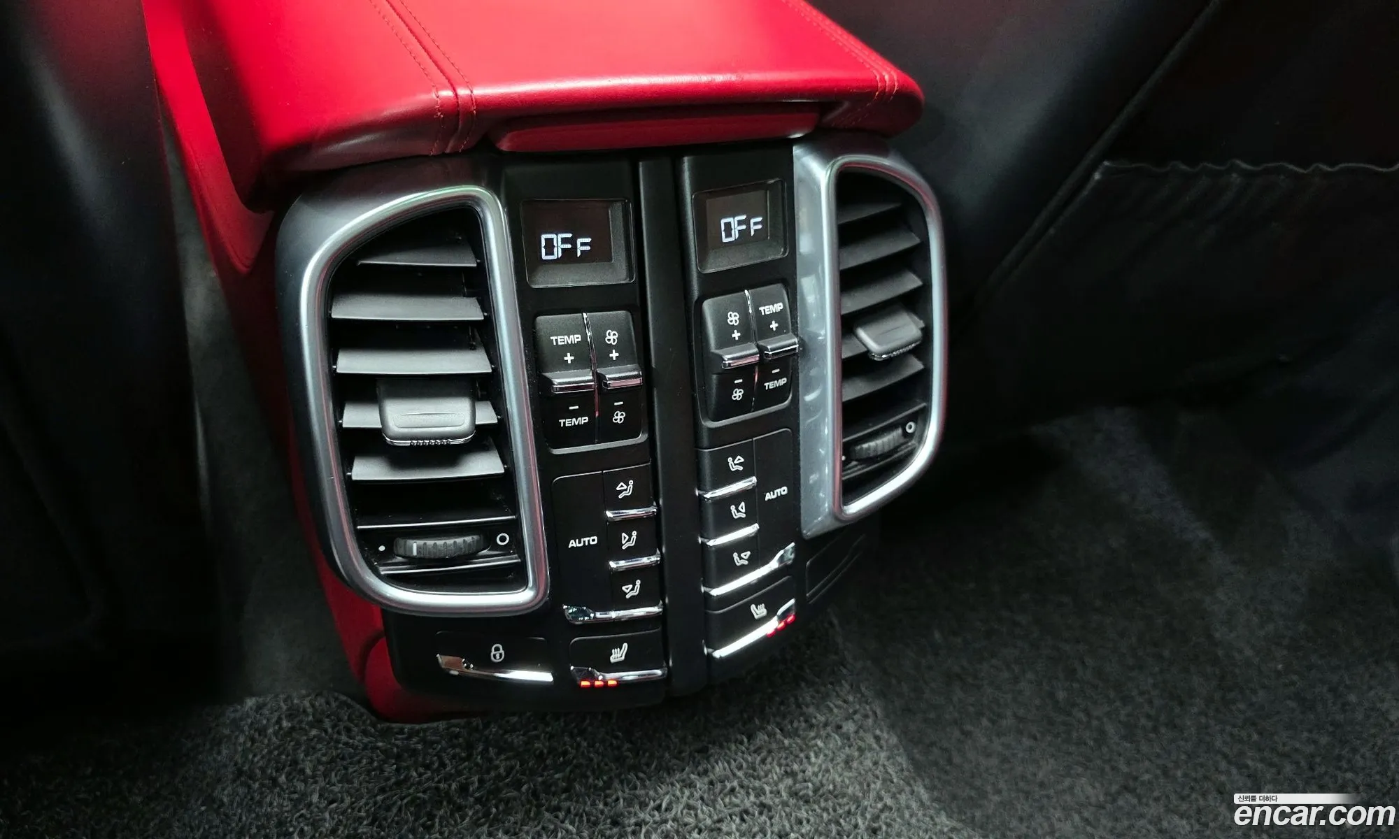 Porsche Cayenne 2015 WP1AD2922GLA70177 — 15