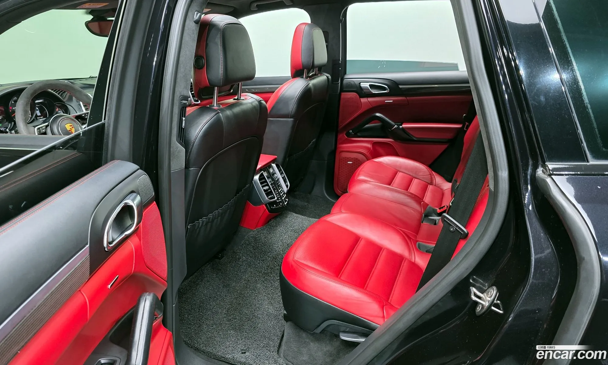 Porsche Cayenne 2015 WP1AD2922GLA70177 — 7