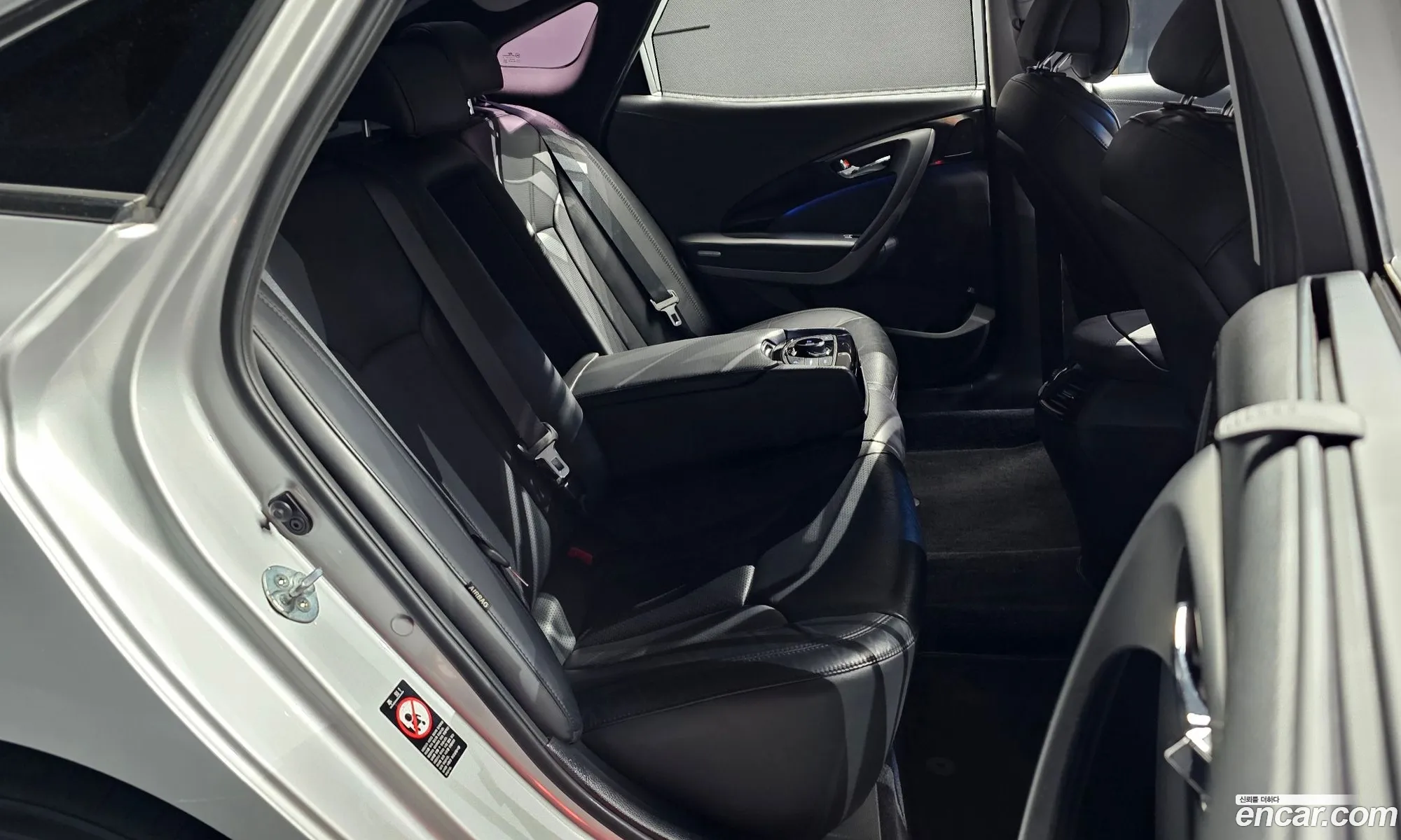 Hyundai Grandeur HG 2015 — 3