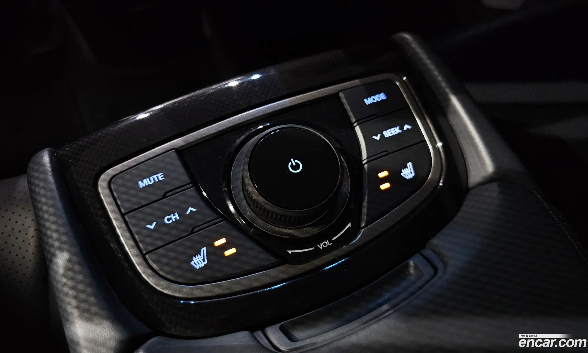 Hyundai Grandeur HG 2015 — 18