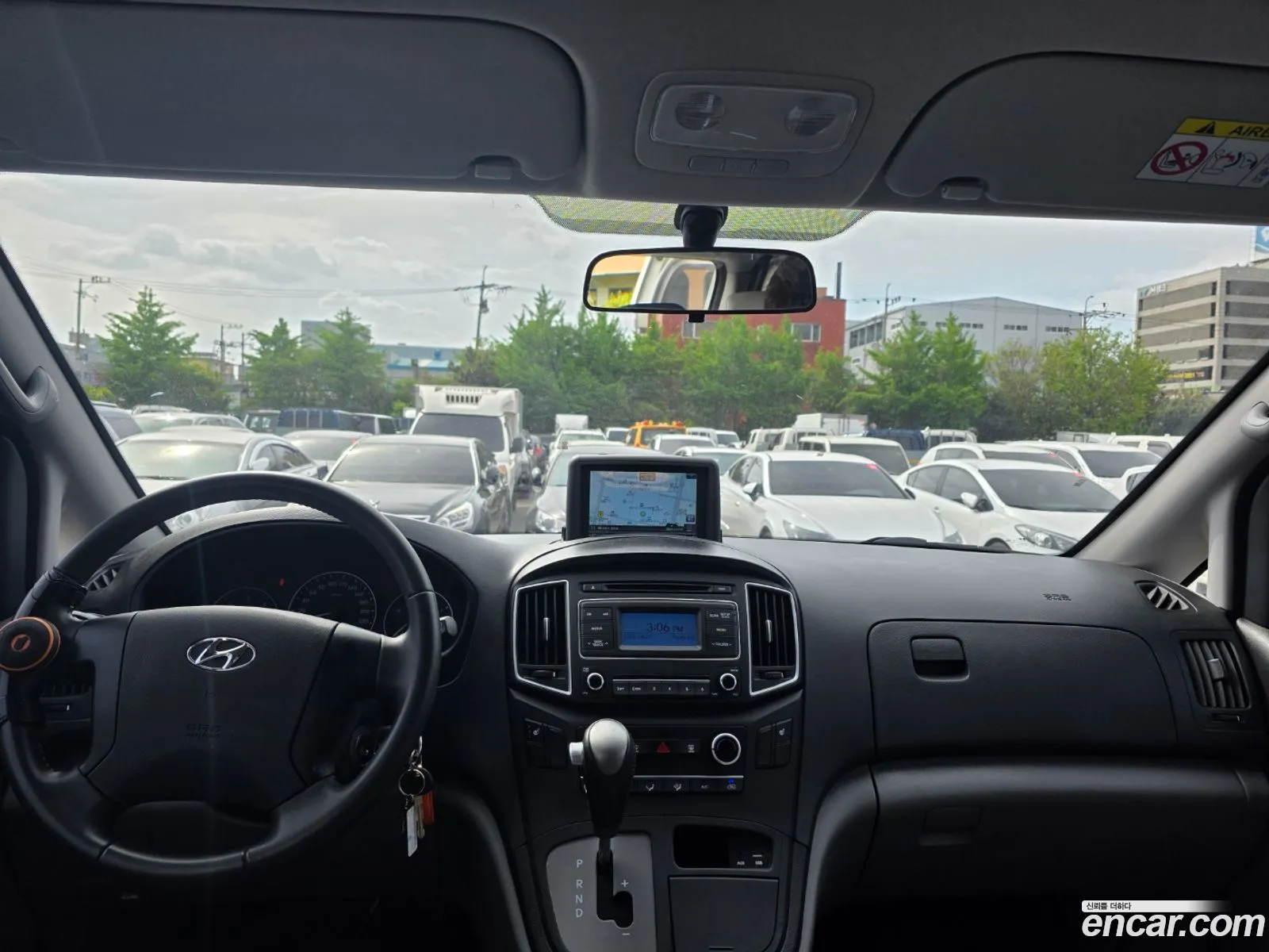 Hyundai Grand Starex 2020 — 16