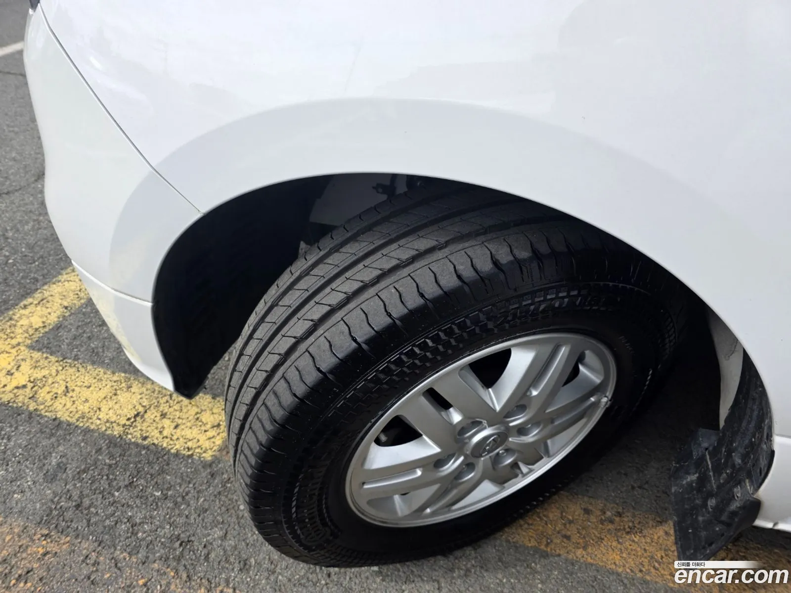 Hyundai Grand Starex 2020 — 9