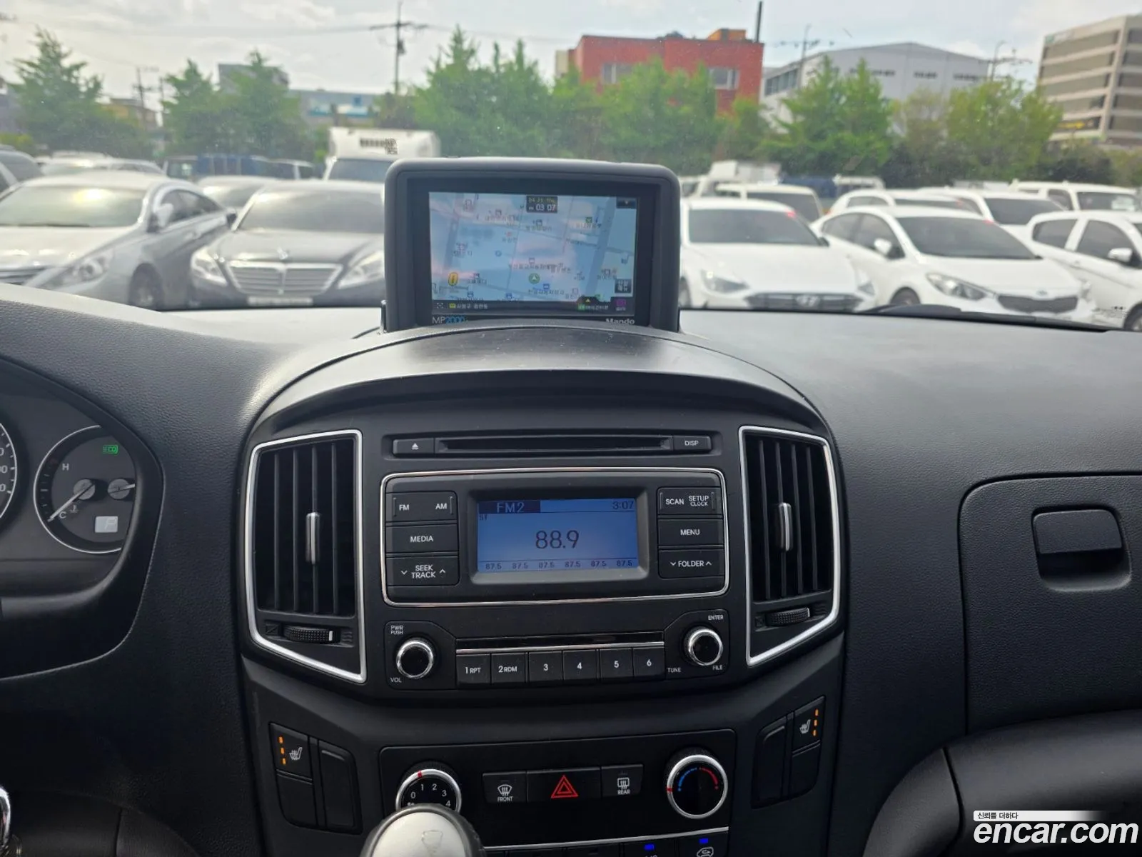 Hyundai Grand Starex 2020 — 4