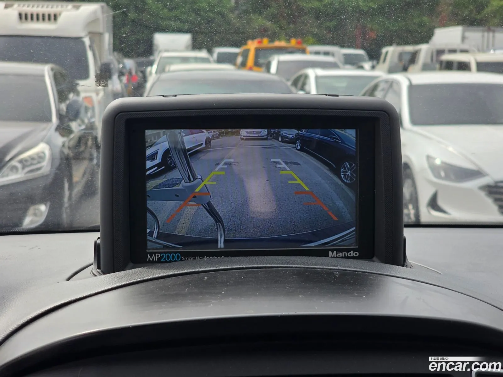 Hyundai Grand Starex 2020 — 10