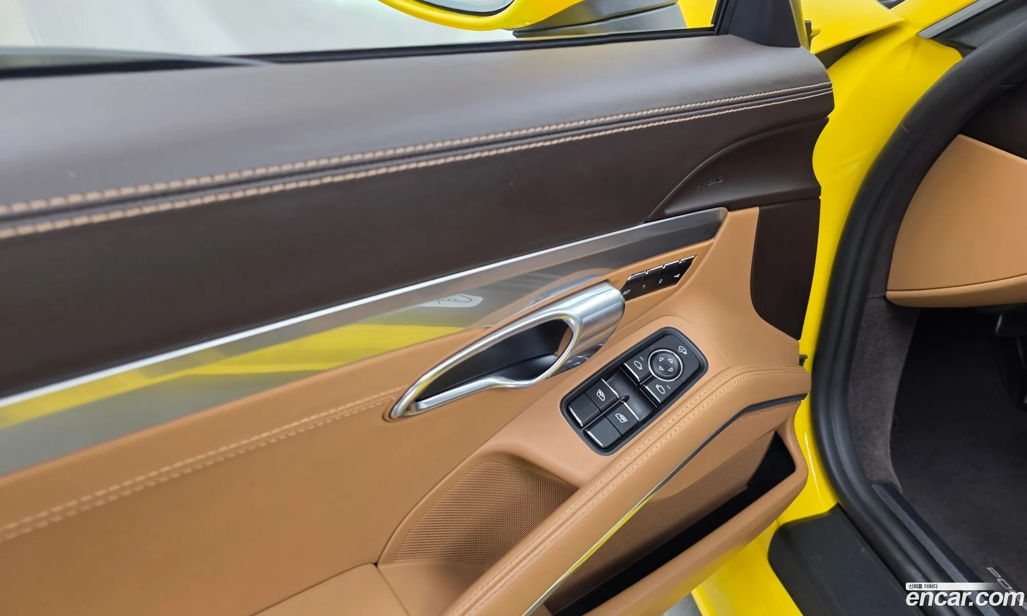 Porsche 718 Cayman 2021 — 15
