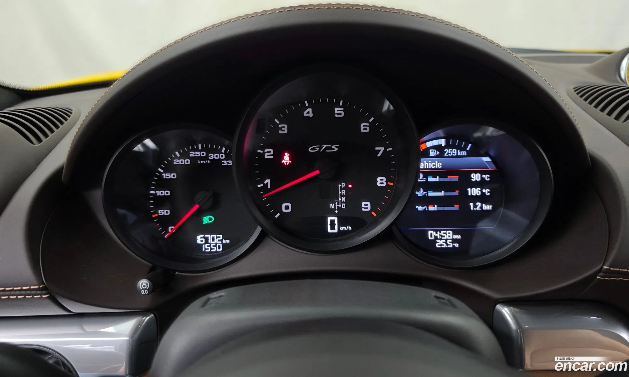 Porsche 718 Cayman 2021 — 13