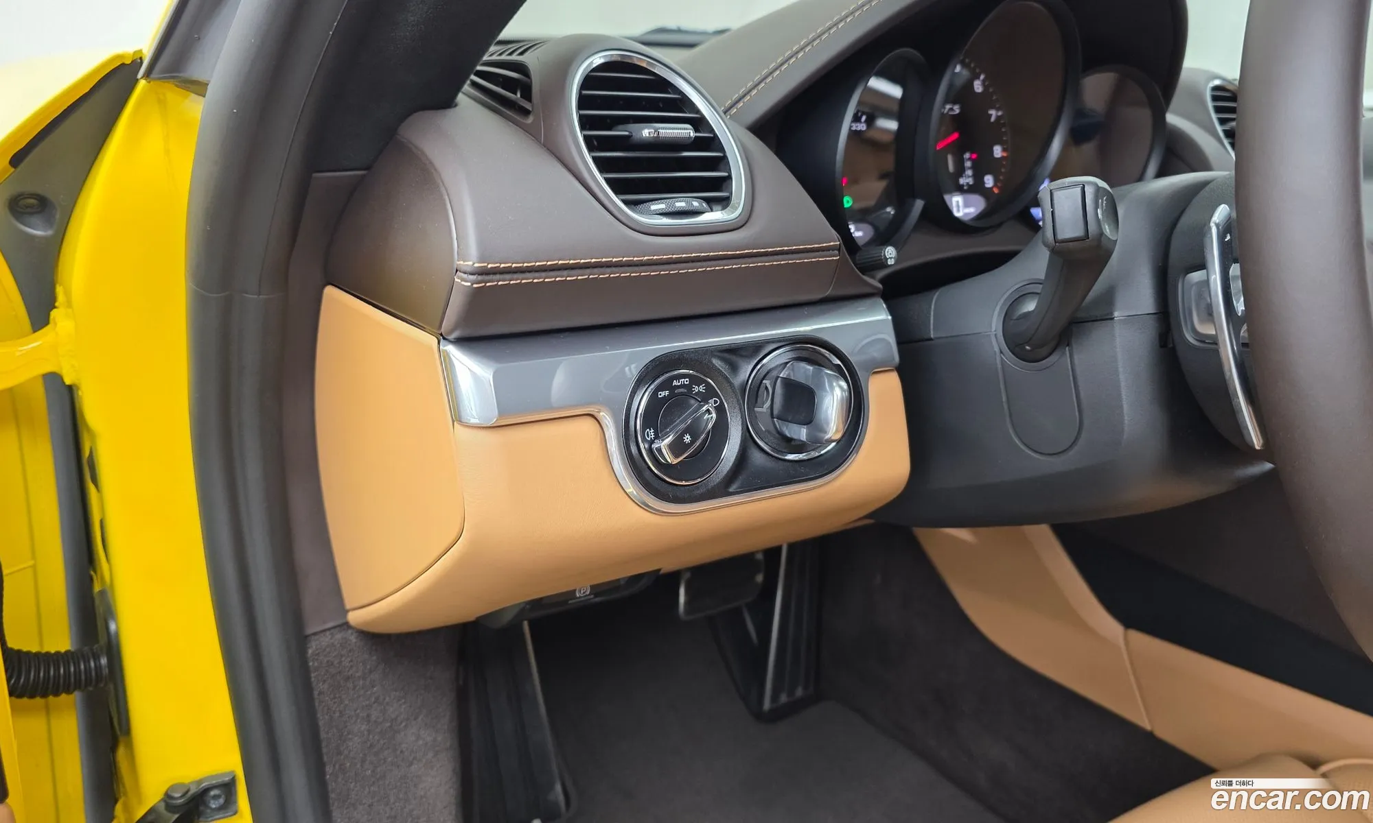 Porsche 718 Cayman 2021 — 7